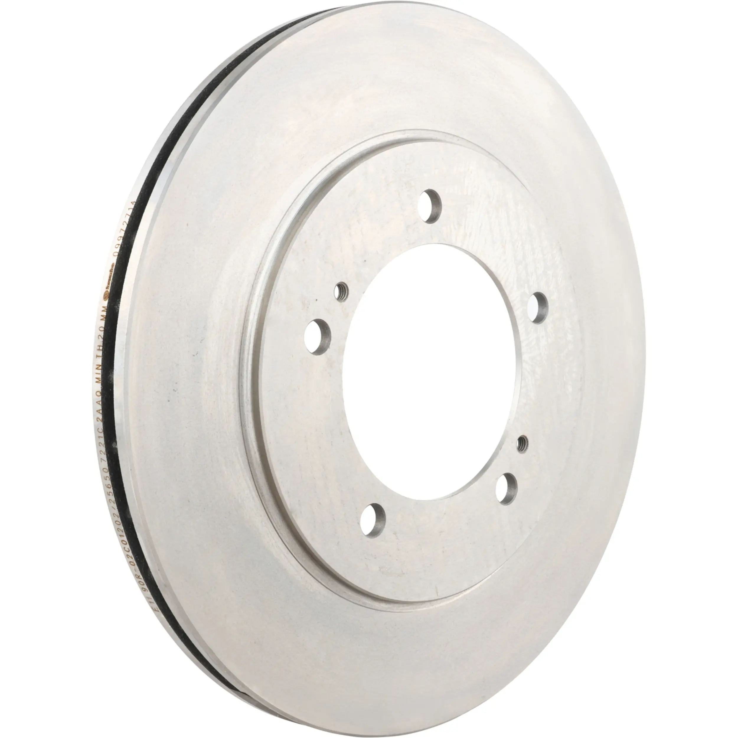 Disc Brake Kit miniature 5