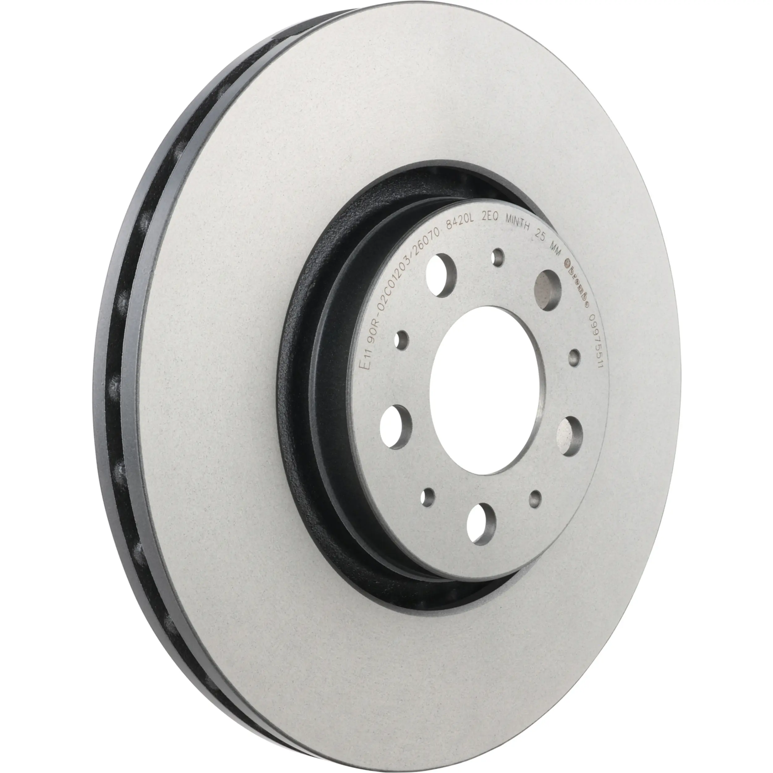 Disc Brake Kit miniature 5