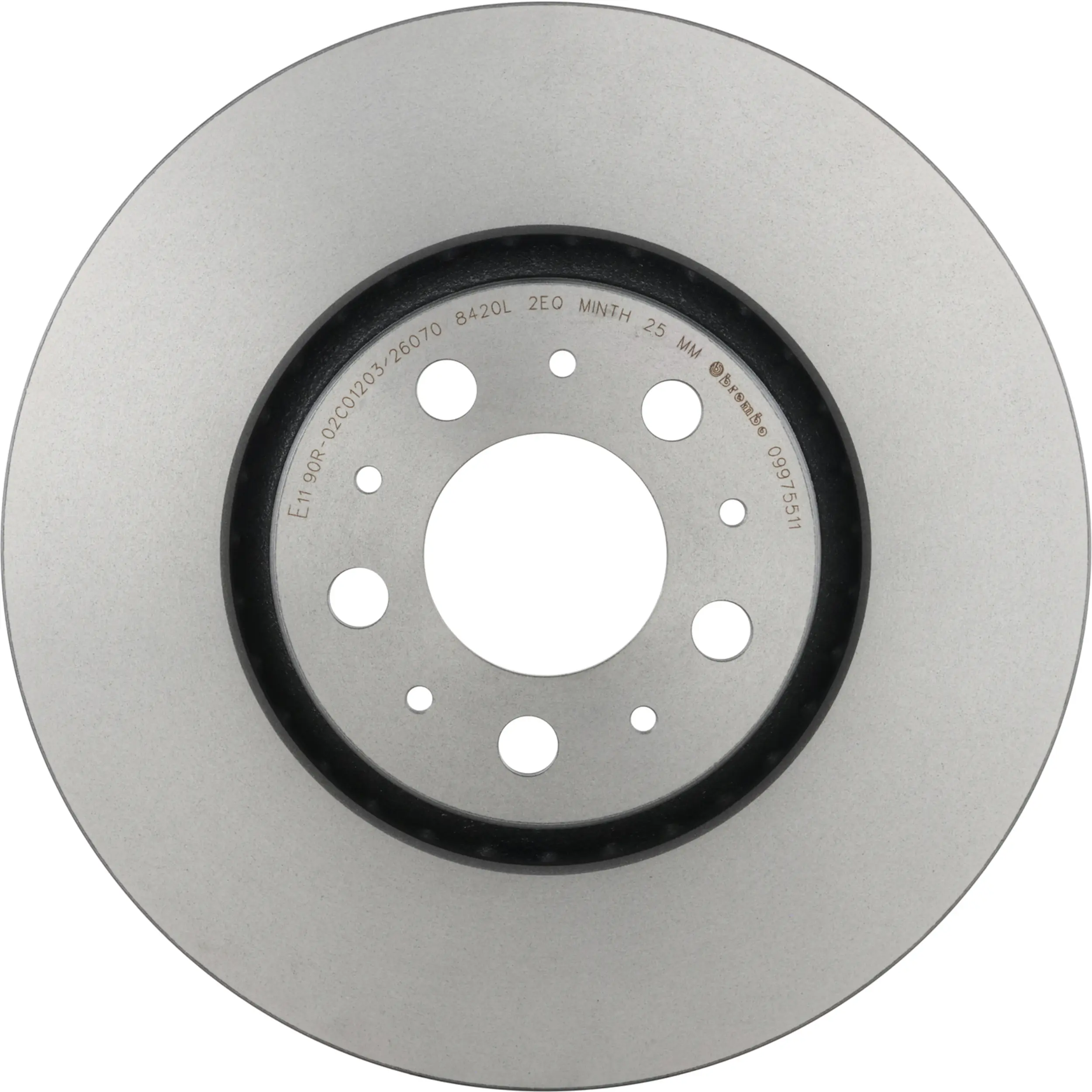 Disc Brake Kit - image principale du produit