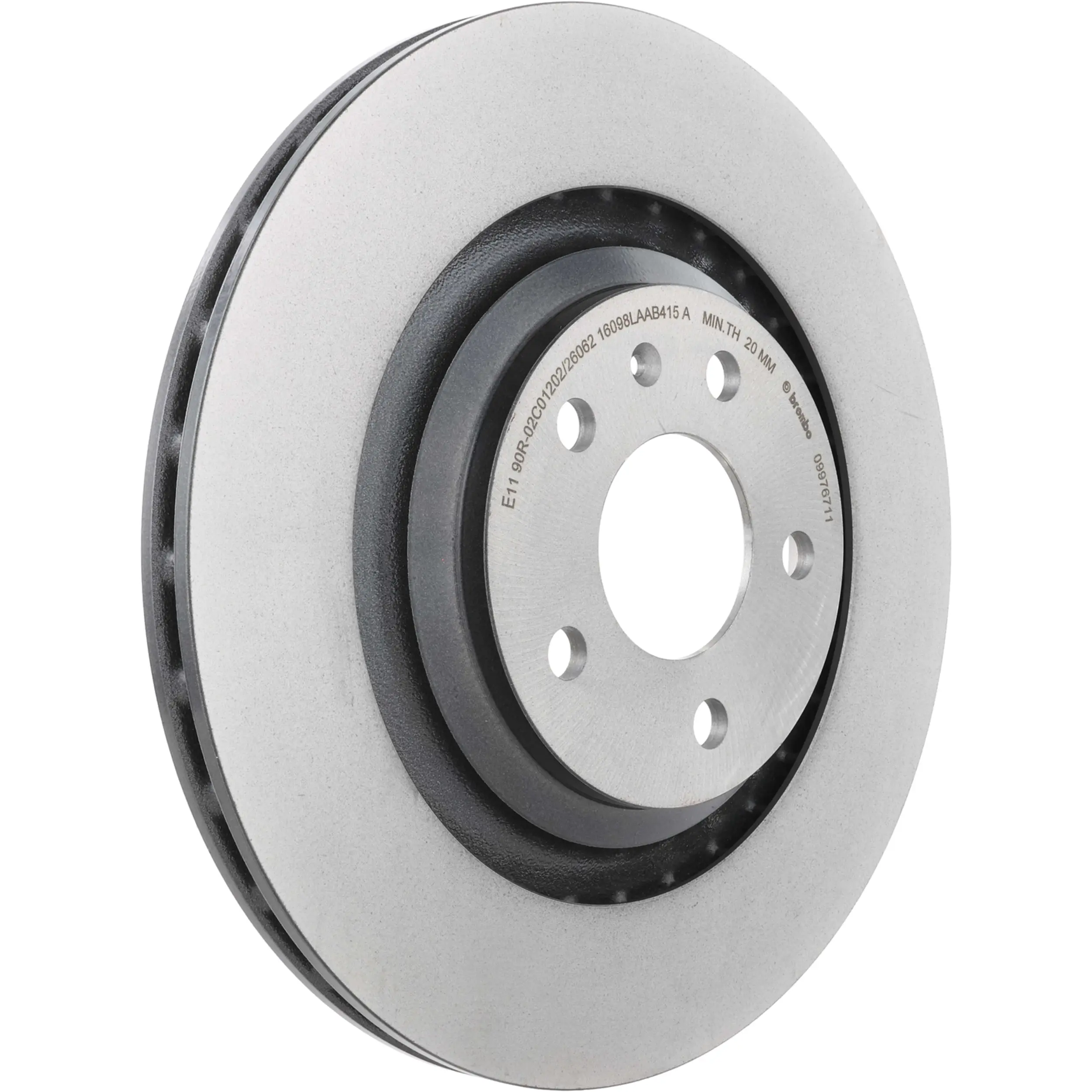 Disc Brake Kit thumbnail 2