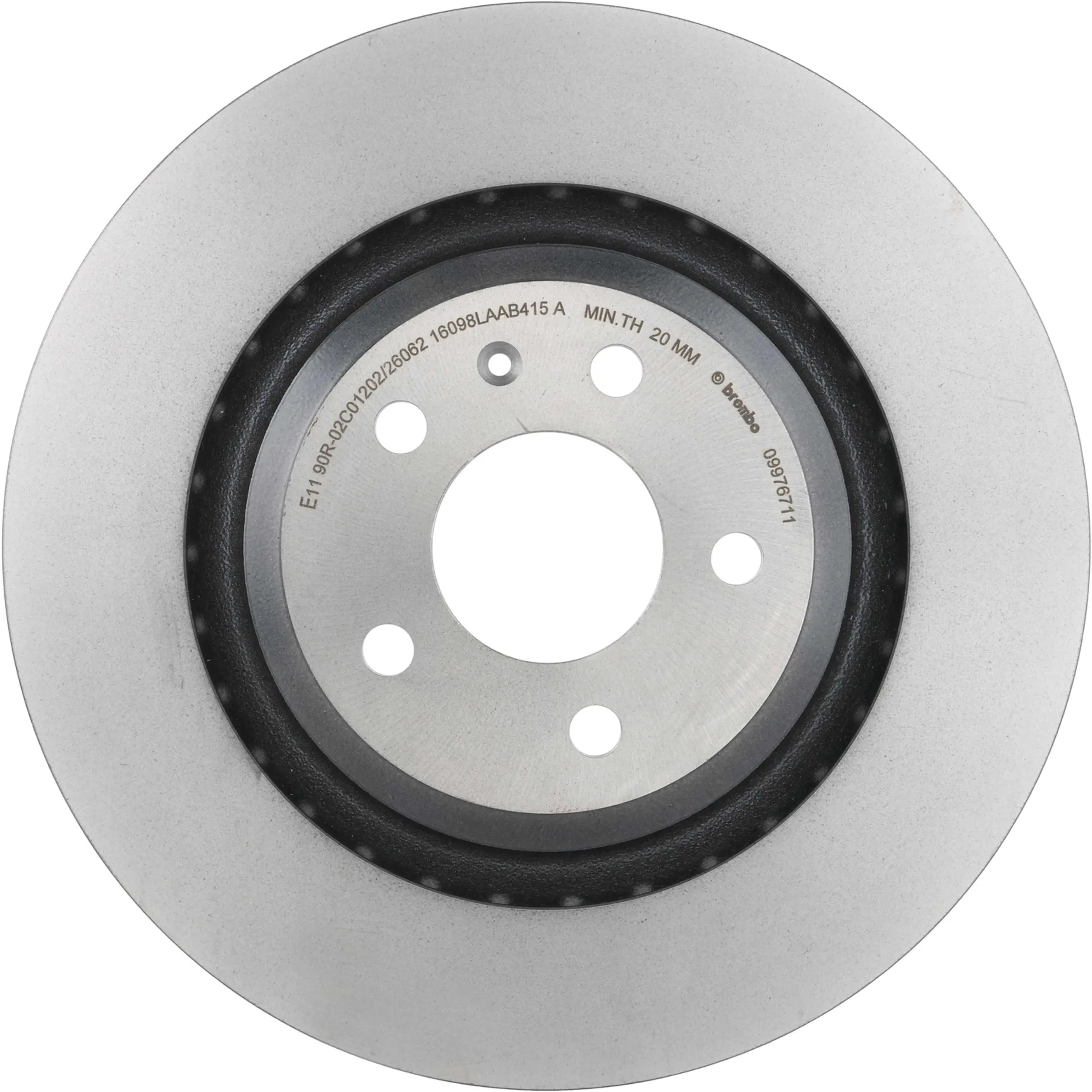 Disc Brake Kit - main product image