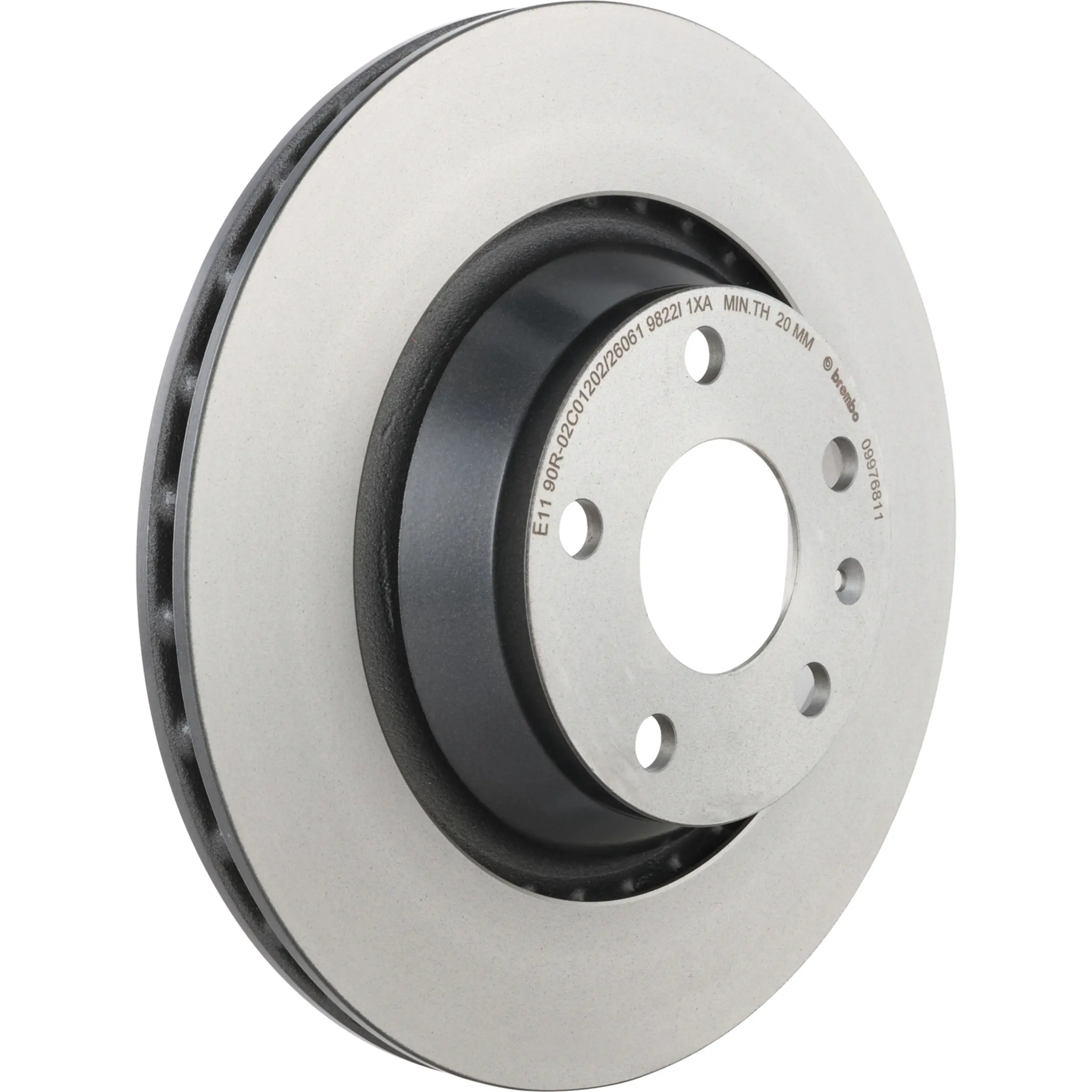 Disc Brake Kit miniature 4