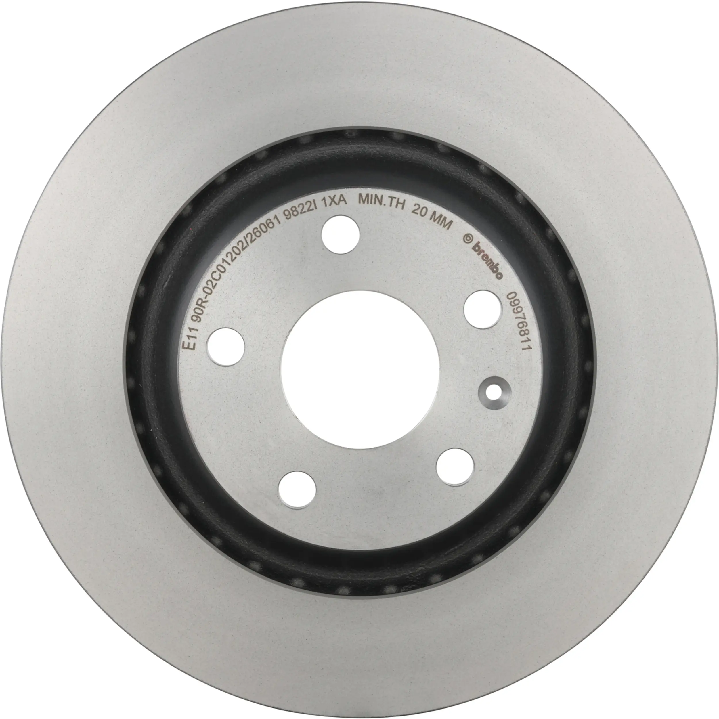 Disc Brake Kit - image principale du produit