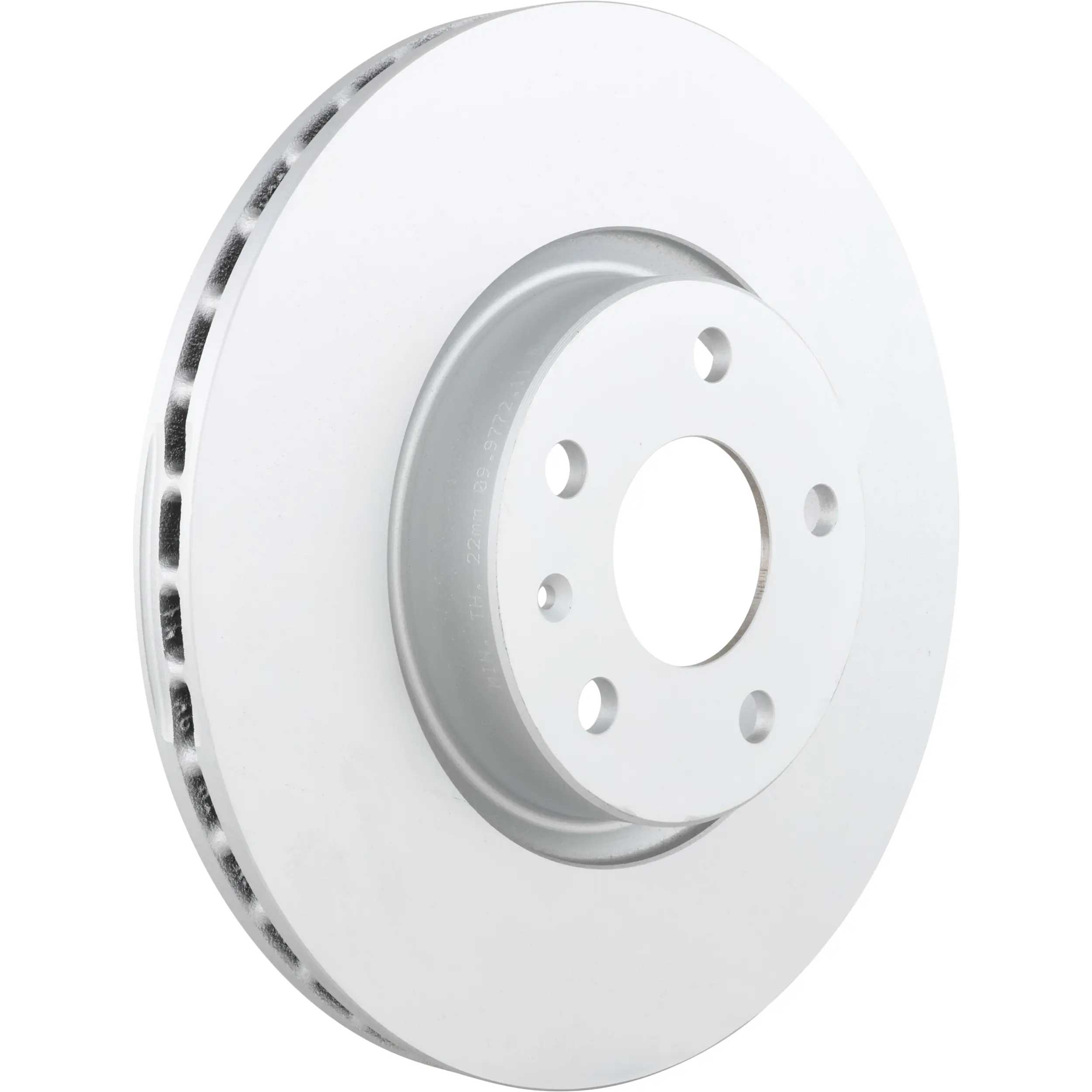 Disc Brake Kit miniature 4