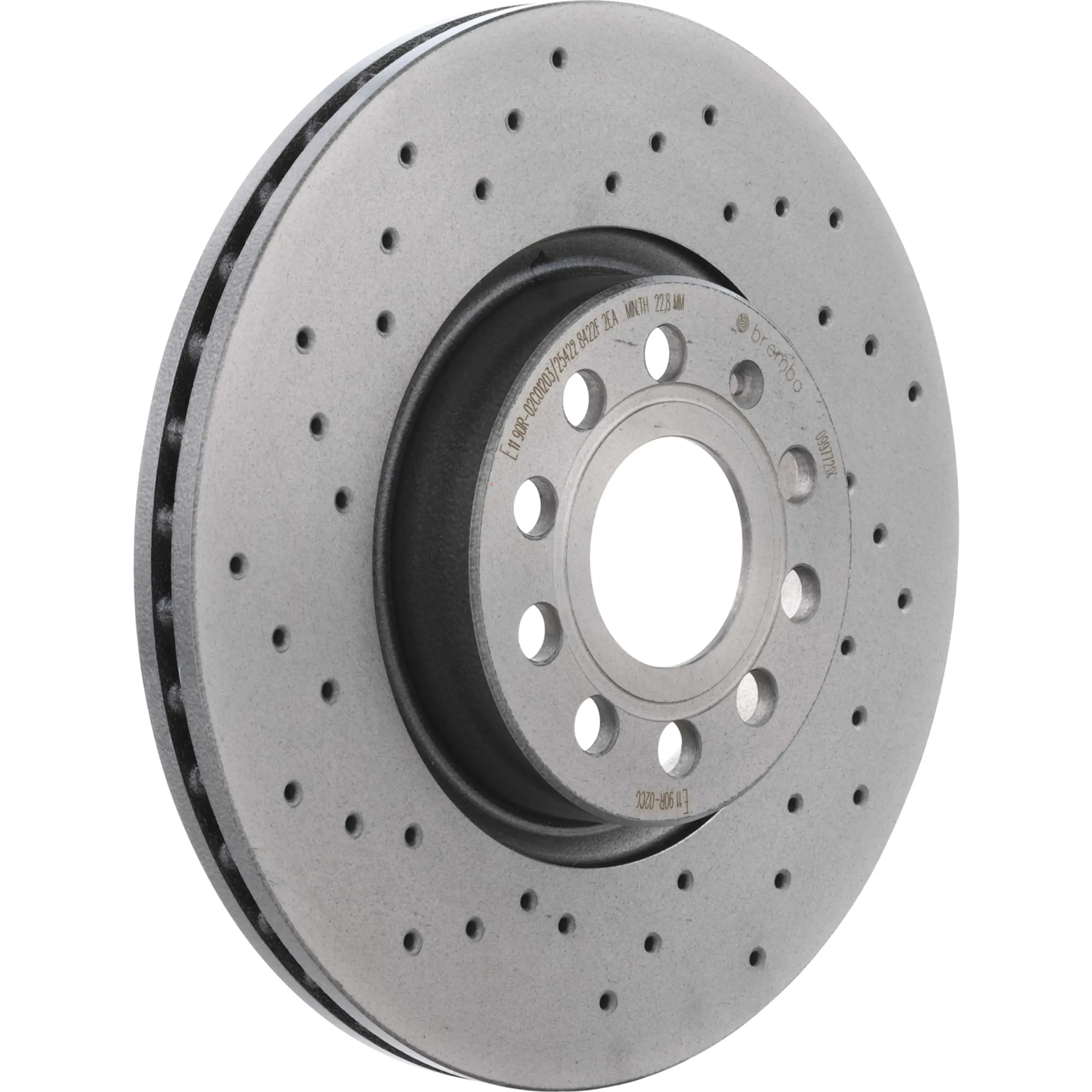 Disc Brake Kit miniature 2