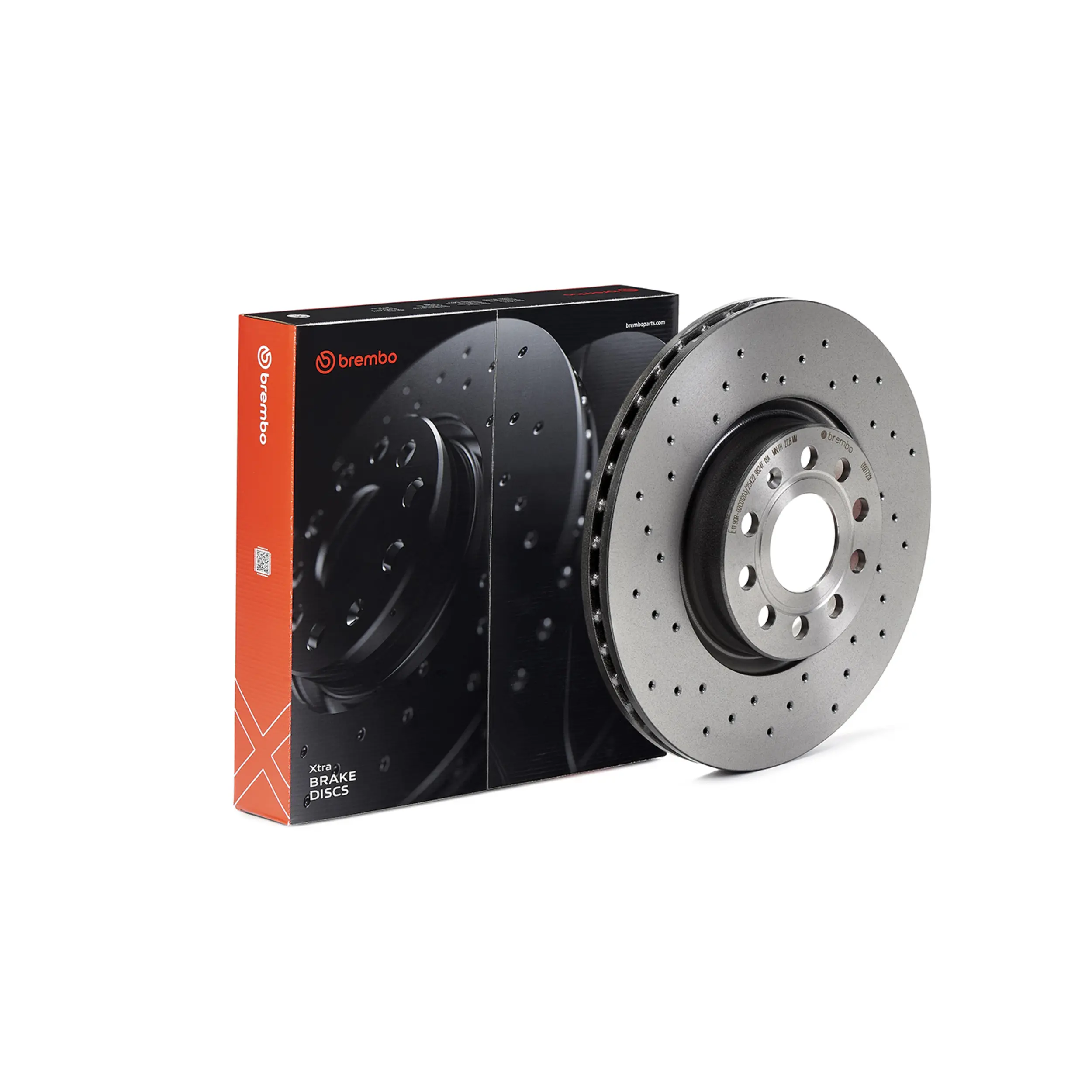Disc Brake Kit miniature 6