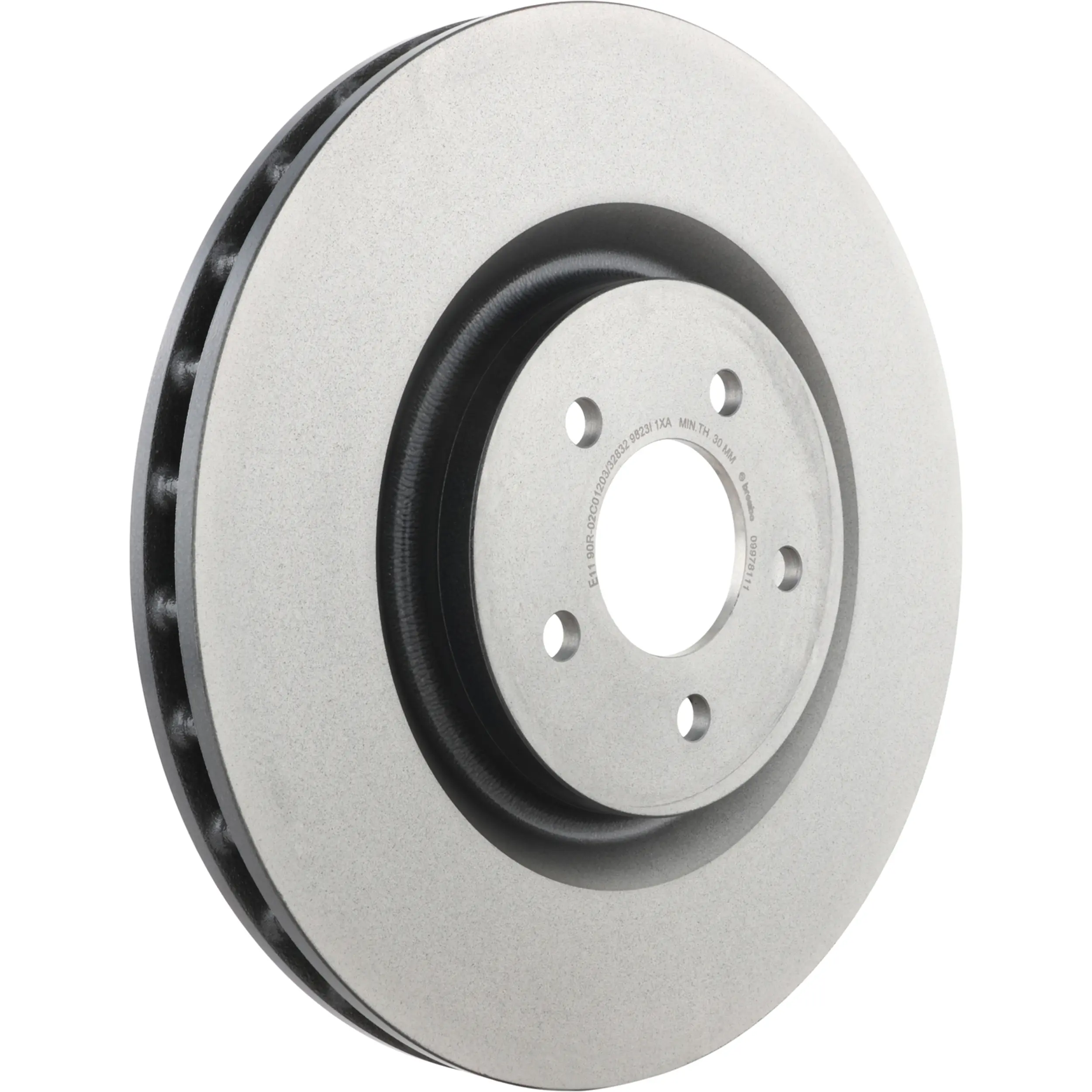 Disc Brake Kit miniature 2