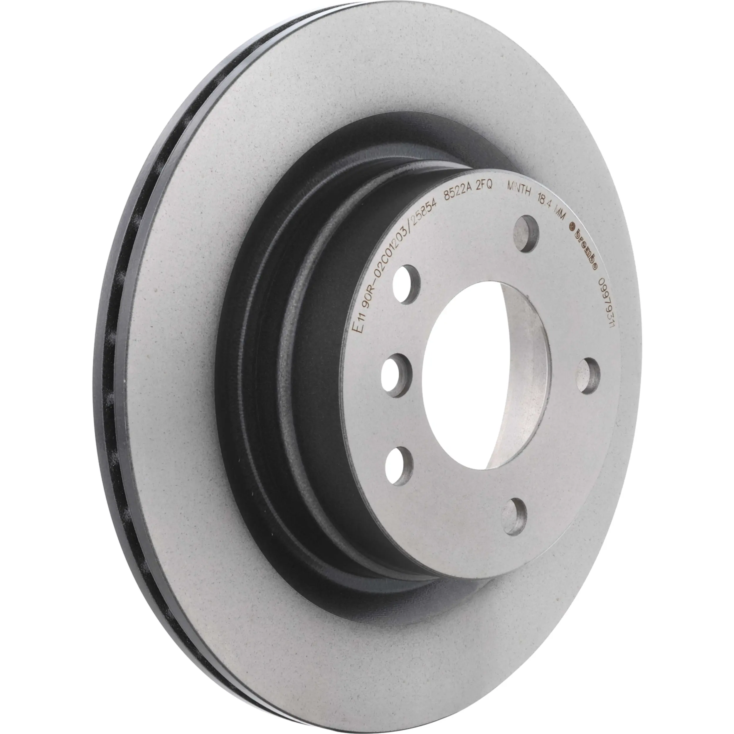 Disc Brake Kit thumbnail 4