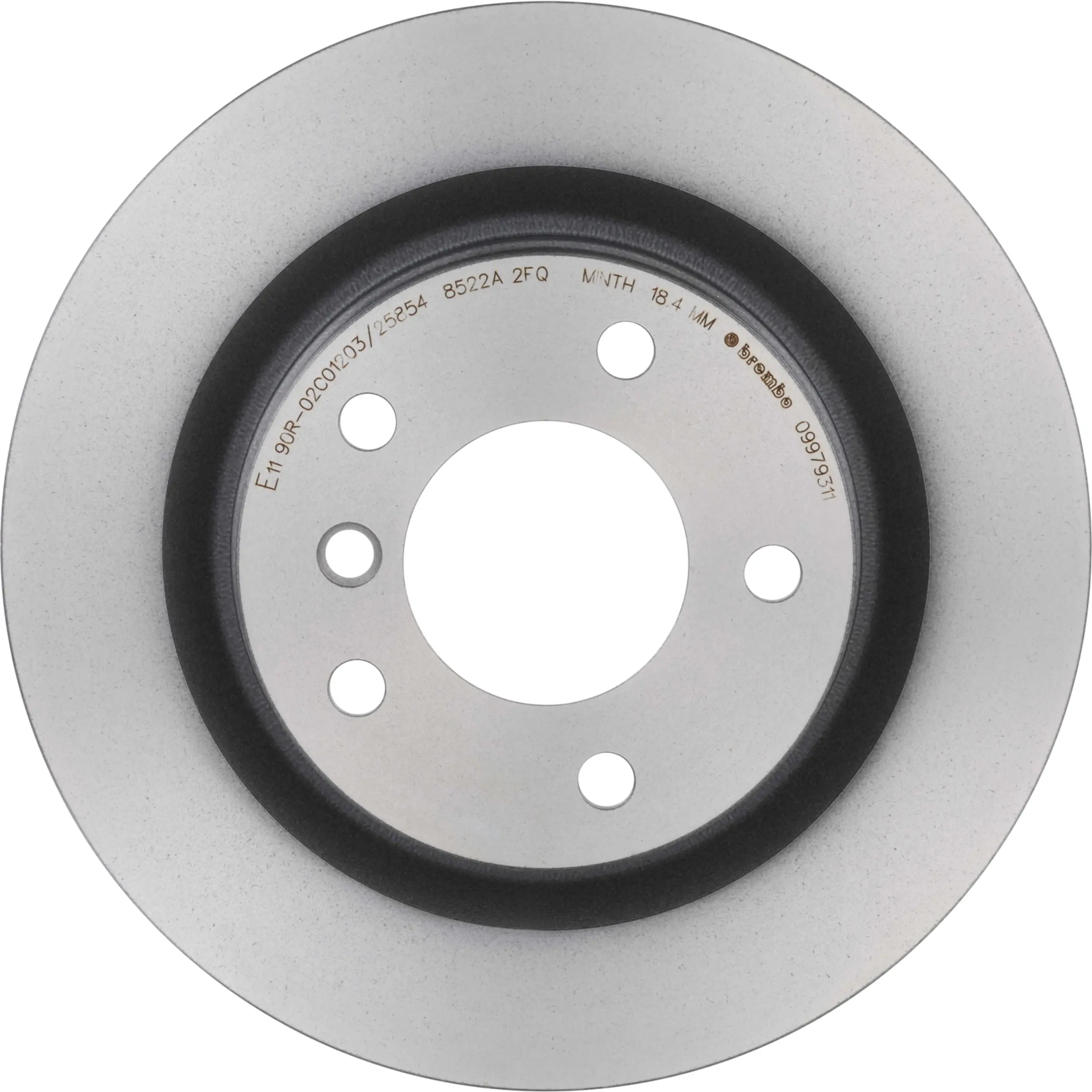 Disc Brake Kit thumbnail 2