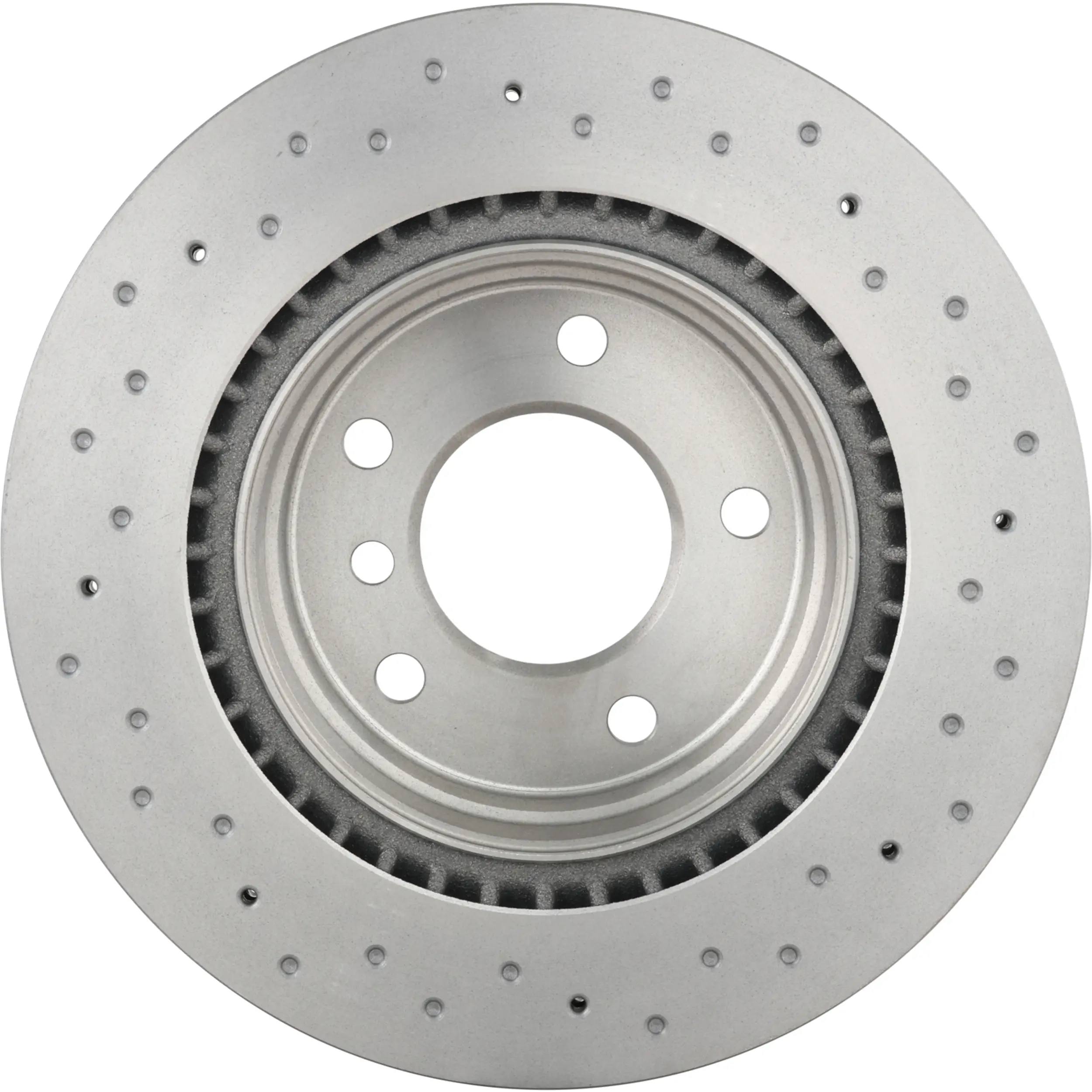 Disc Brake Kit miniature 2