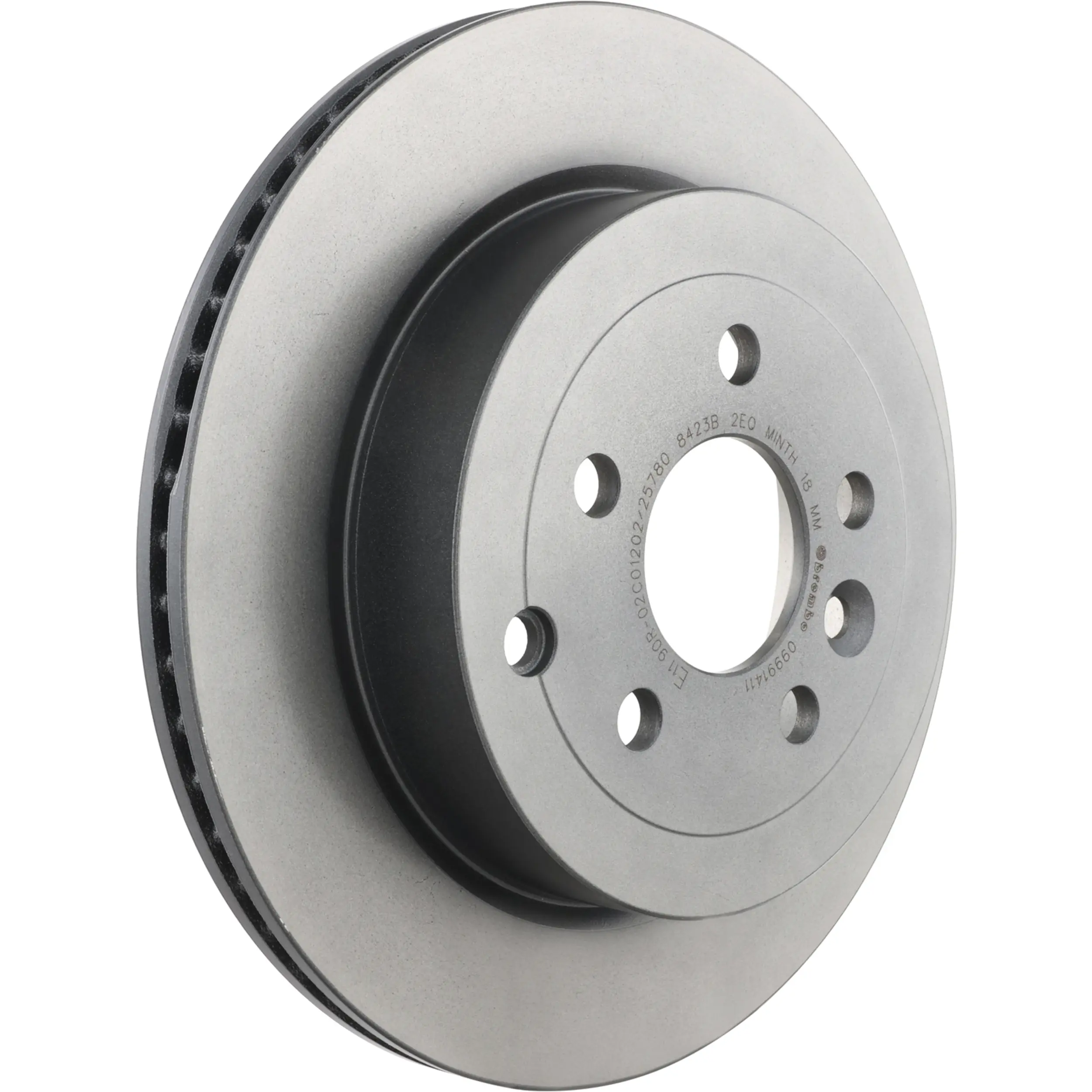Disc Brake Kit miniature 4