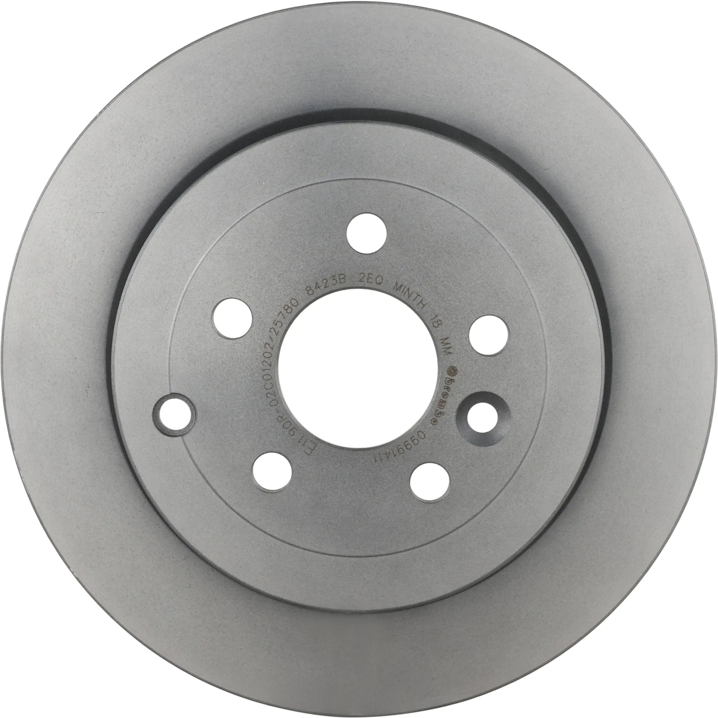 Disc Brake Kit miniature 2