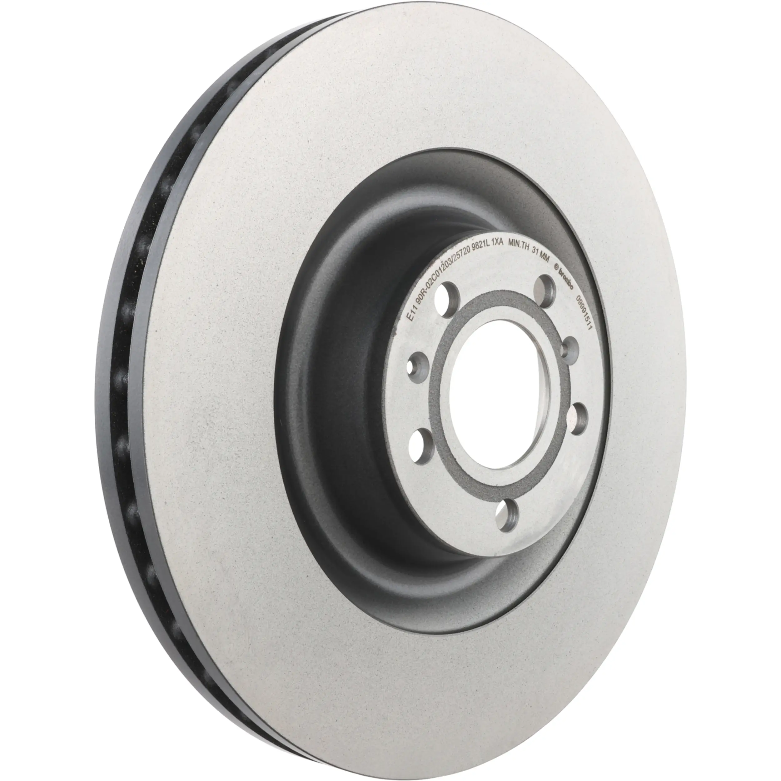 Disc Brake Kit miniature 4
