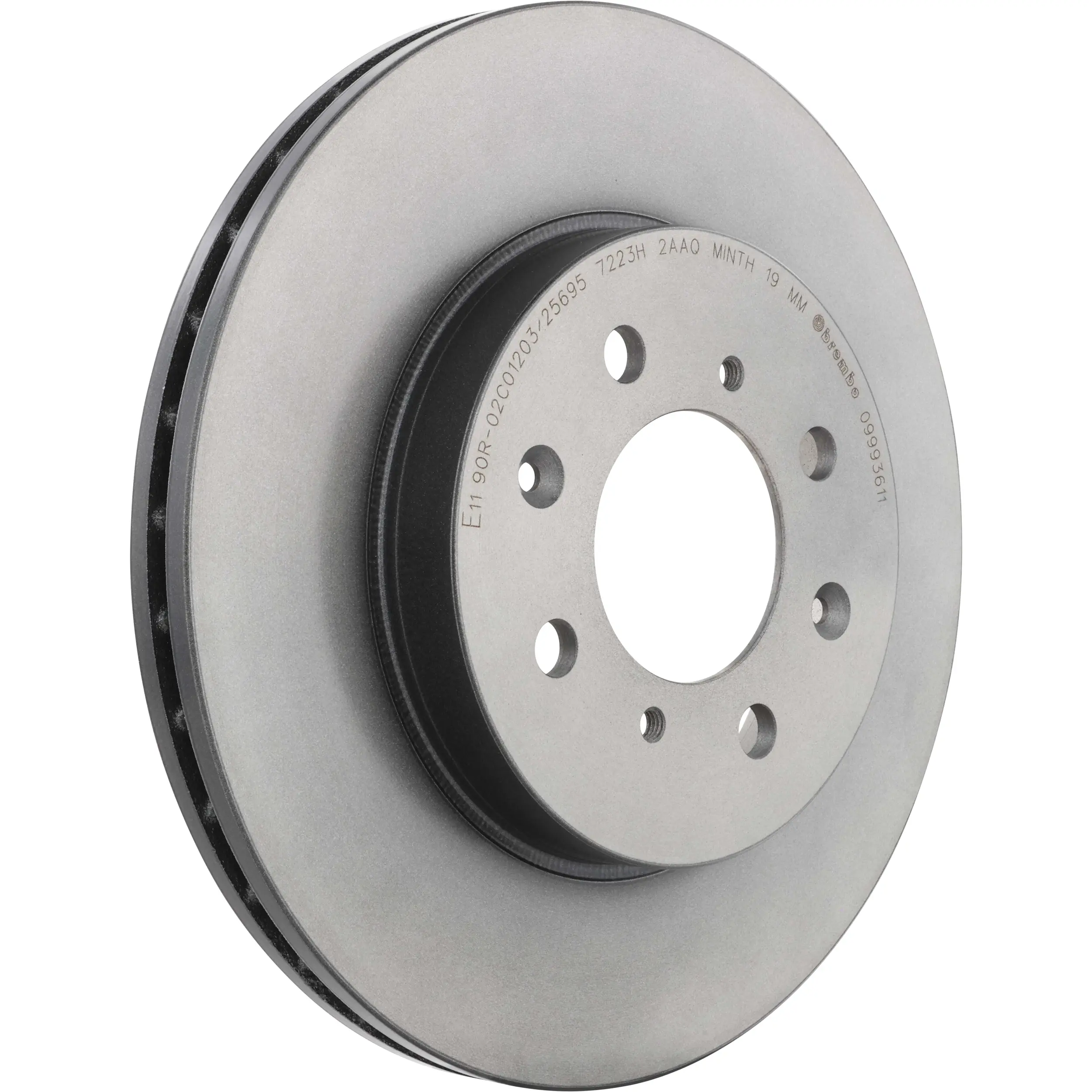 Disc Brake Kit miniature 3