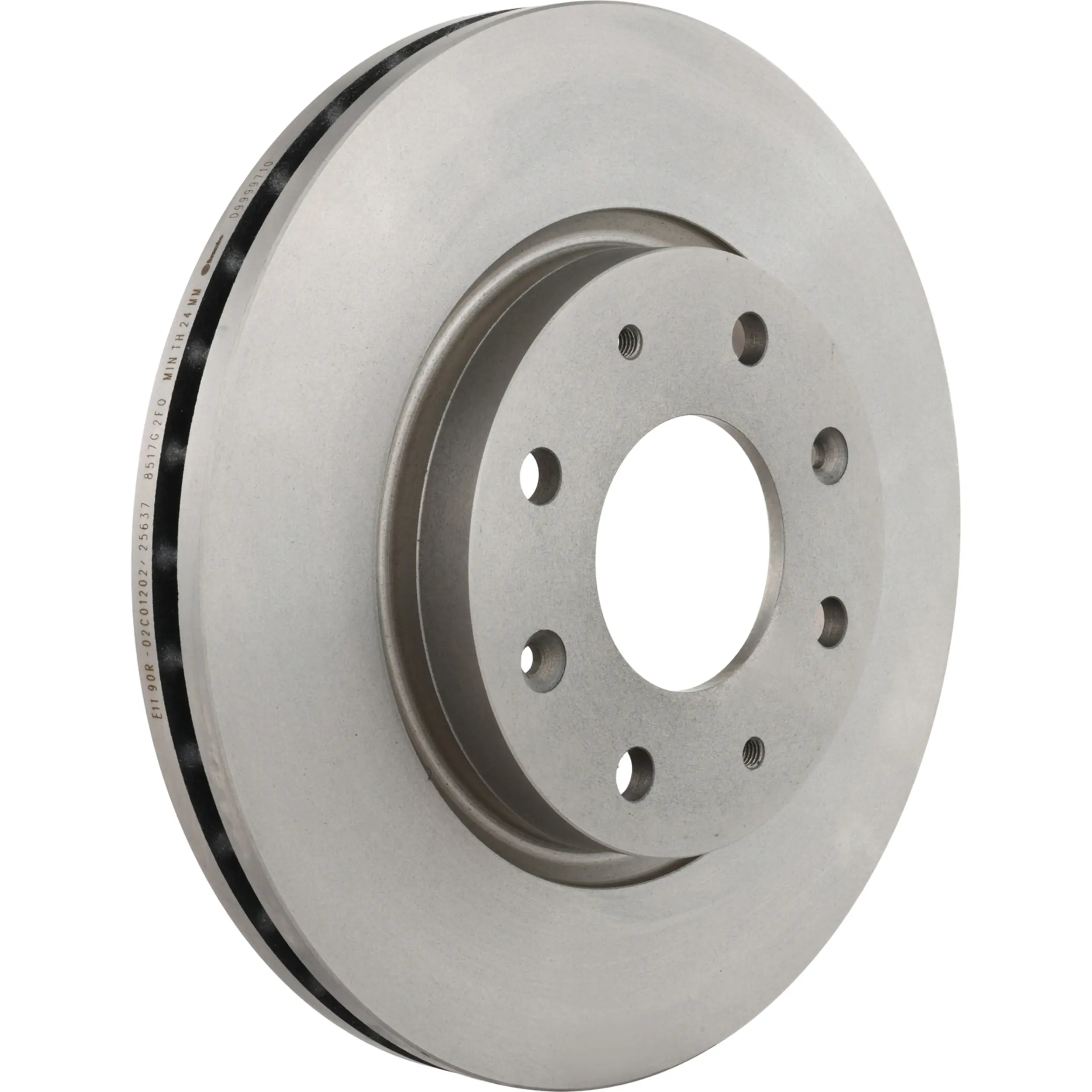 Disc Brake Kit miniature 3