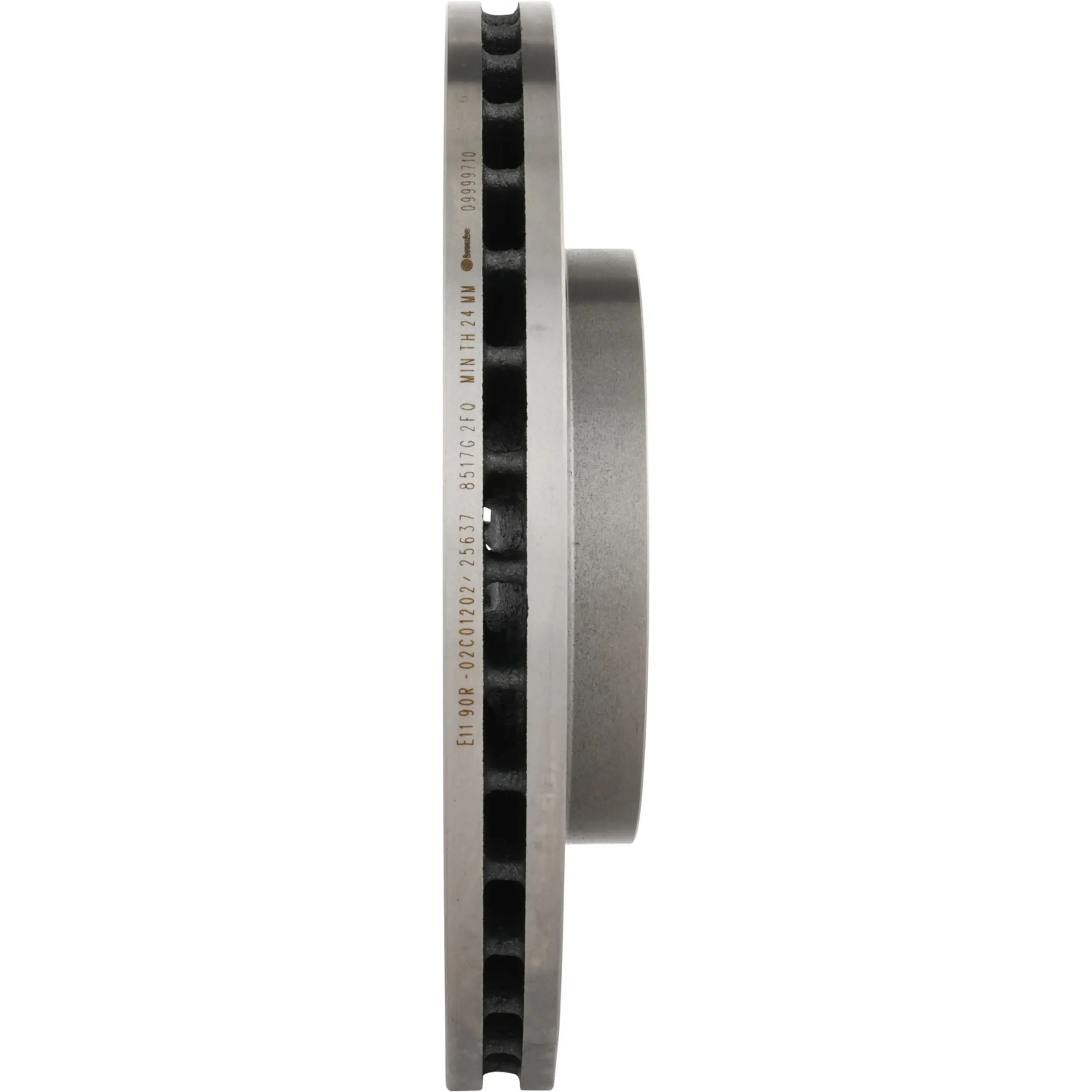 Disc Brake Kit miniature 5