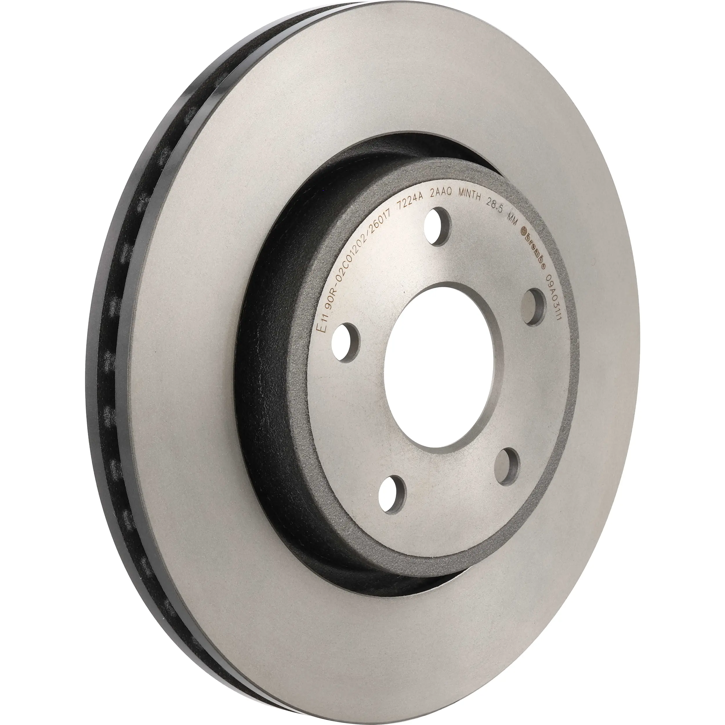 Disc Brake Kit thumbnail 7