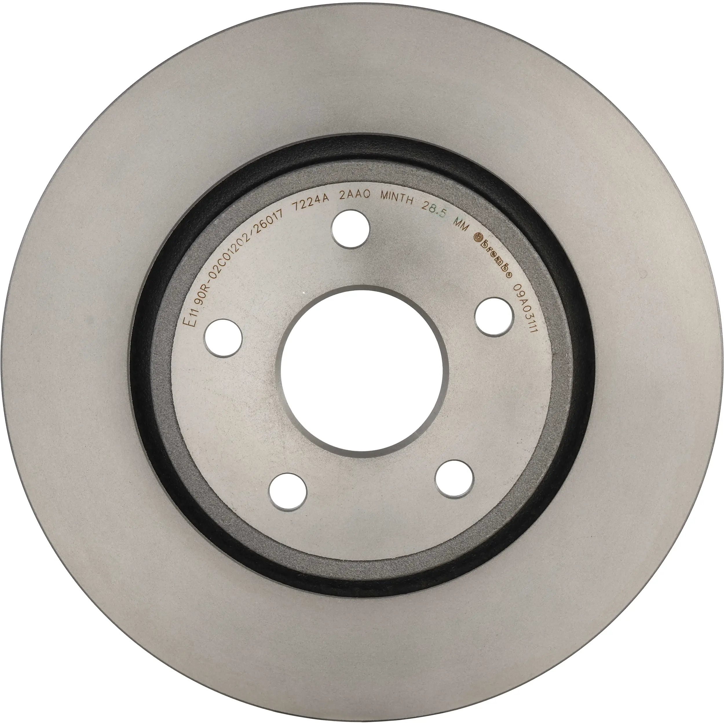 Disc Brake Kit - main product image
