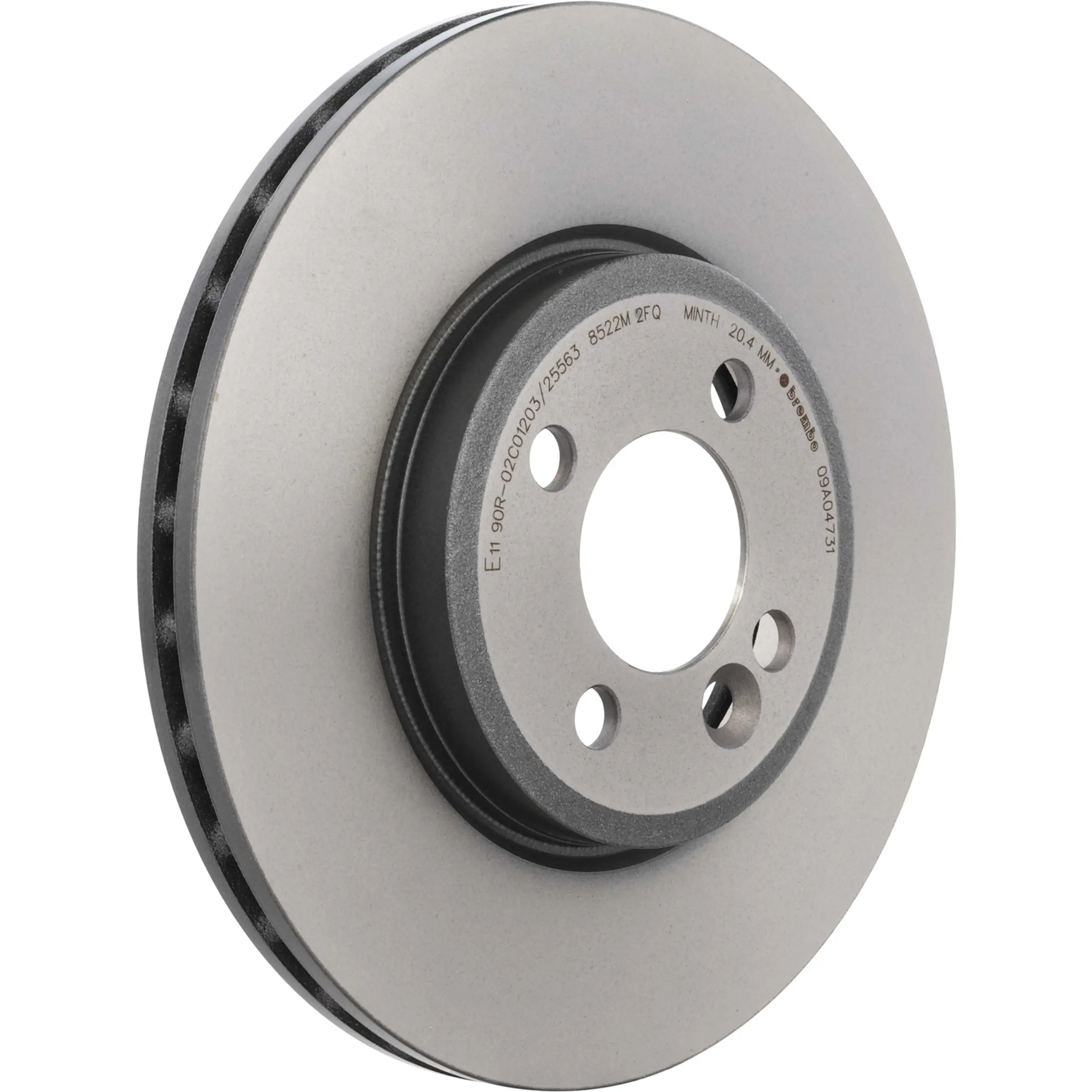 Disc Brake Kit miniature 4