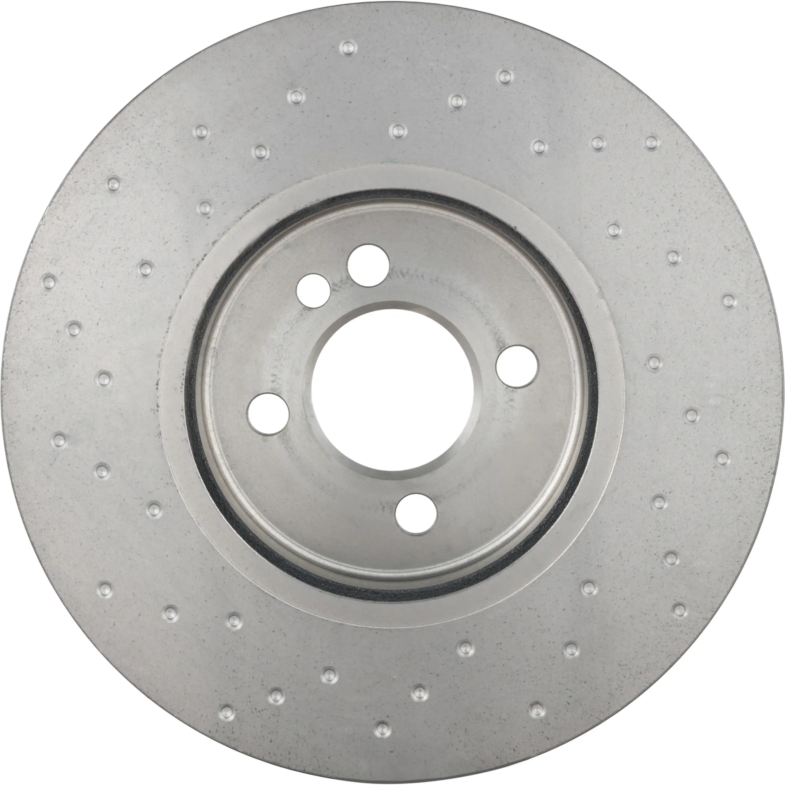 Disc Brake Rotor miniature 3