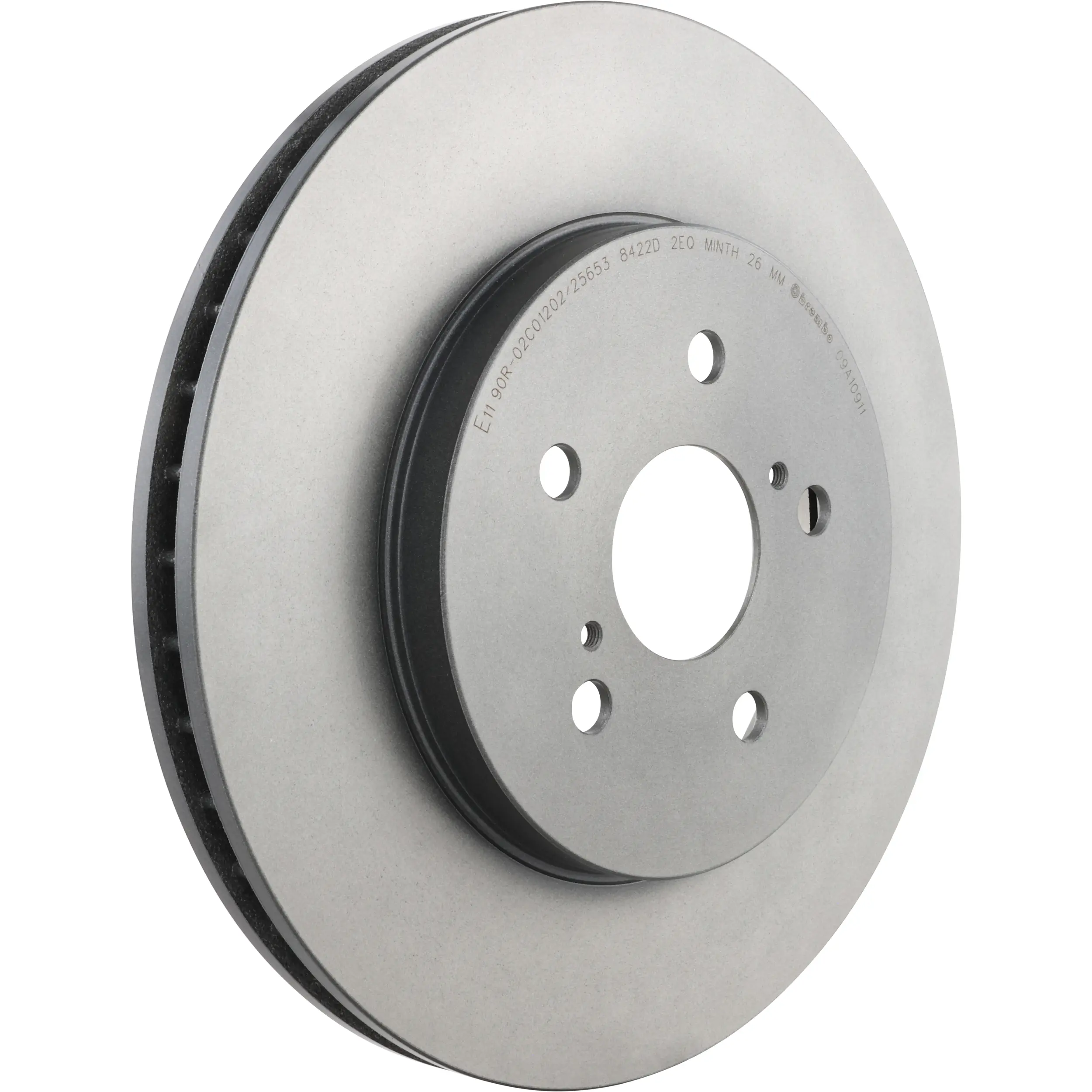 Disc Brake Kit miniature 4
