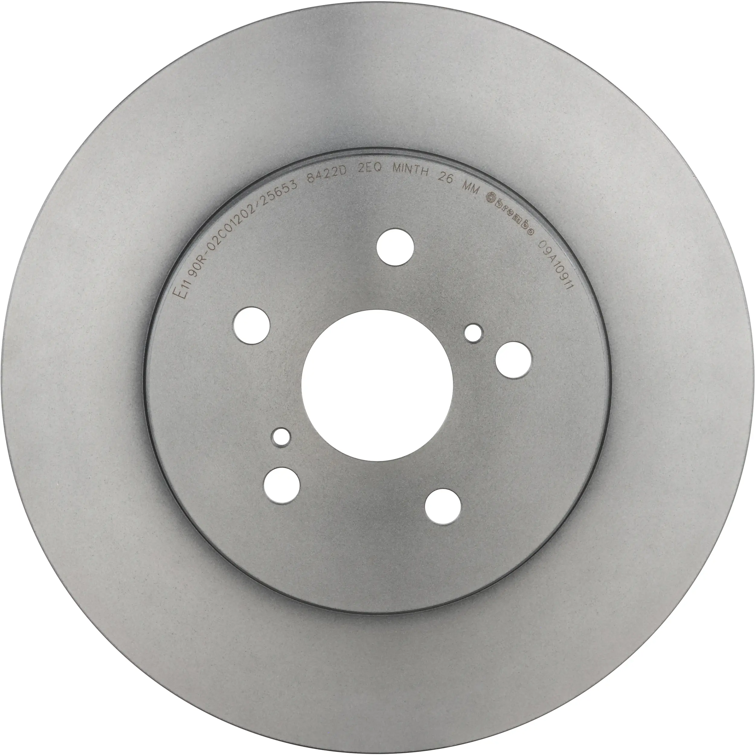 Disc Brake Kit - image principale du produit