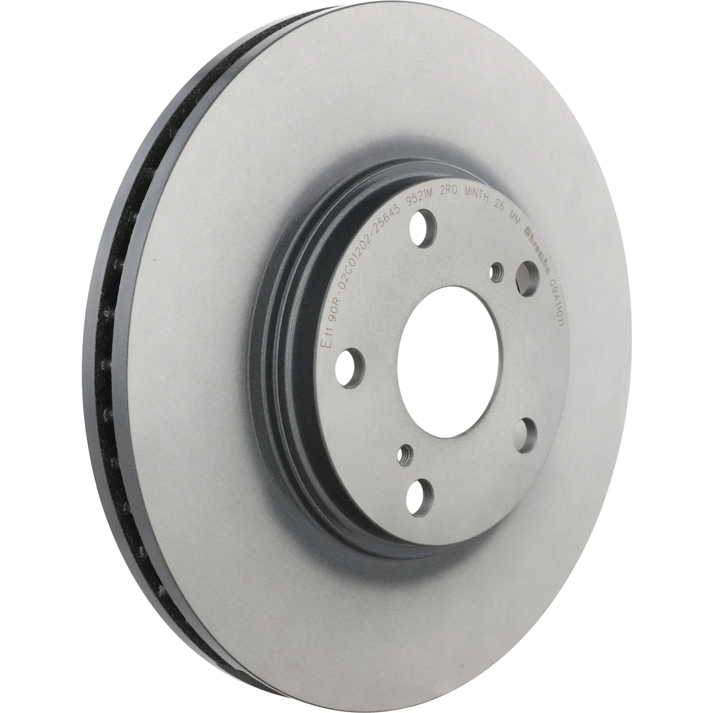 Disc Brake Kit miniature 3