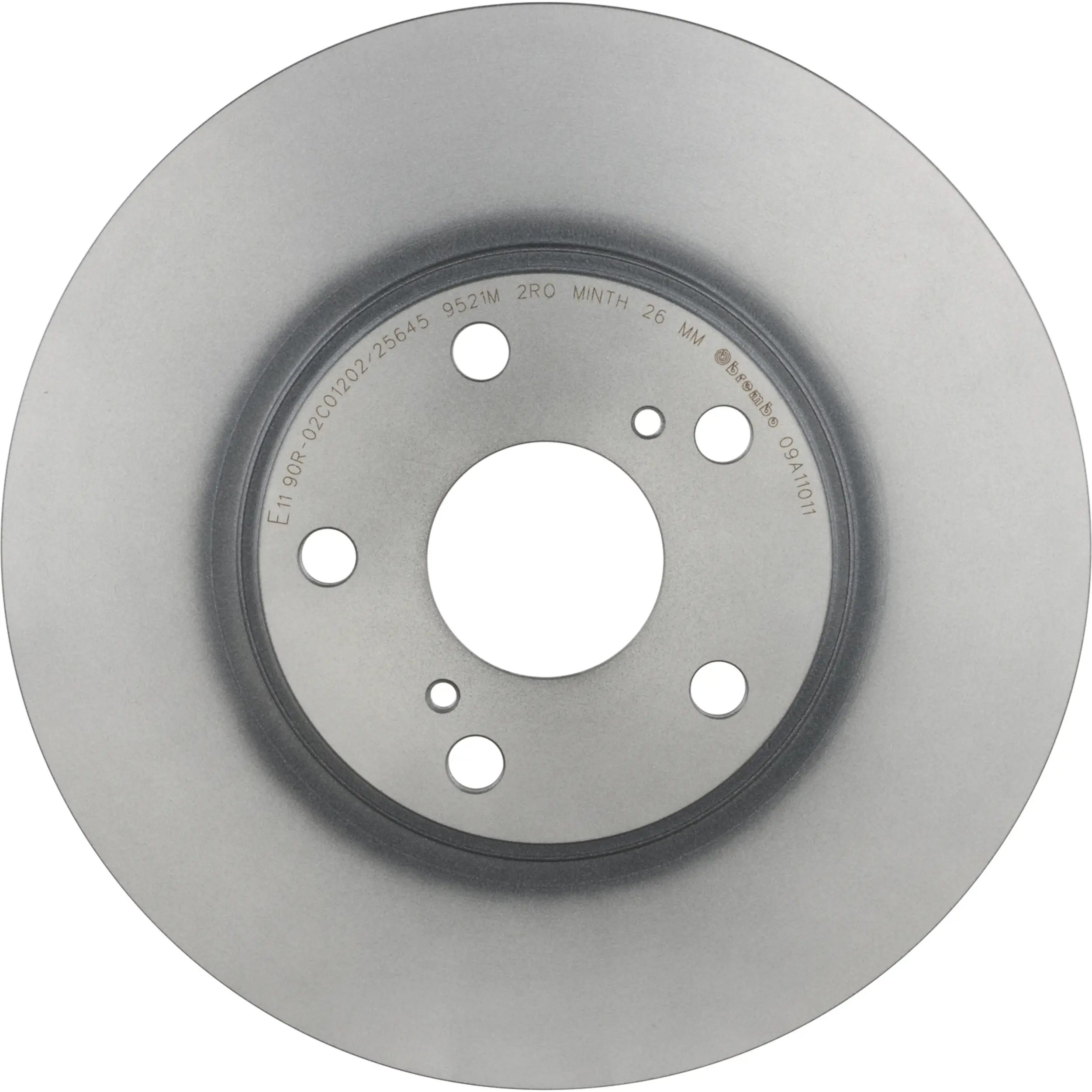 Disc Brake Kit - image principale du produit
