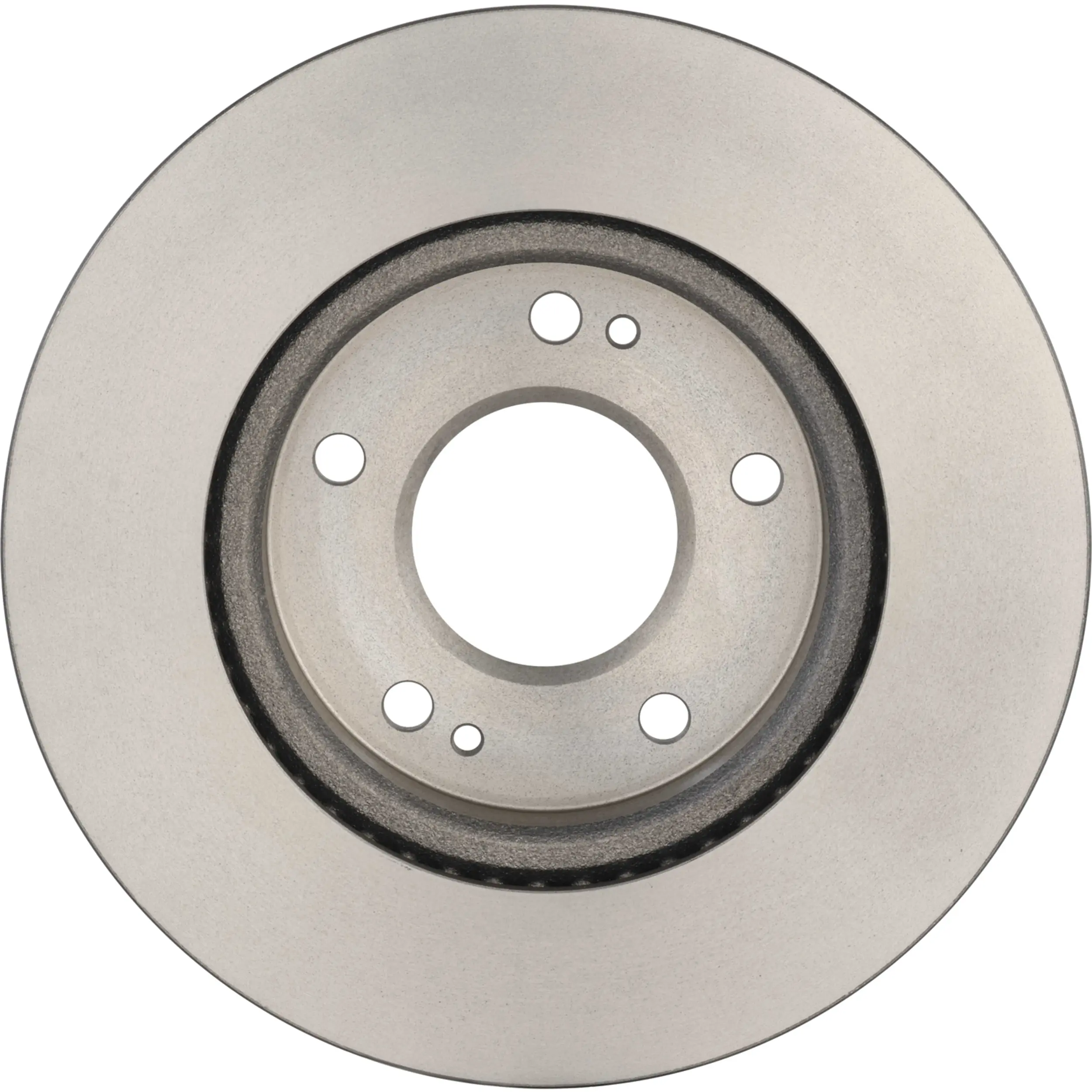 Disc Brake Rotor miniature 4