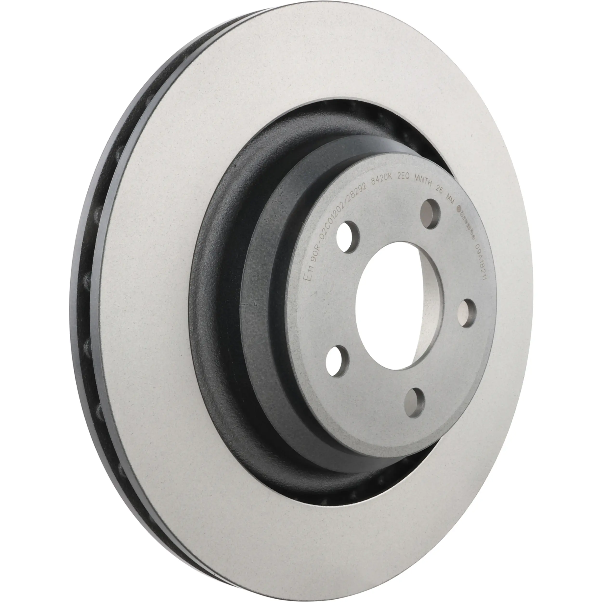 Disc Brake Kit miniature 6