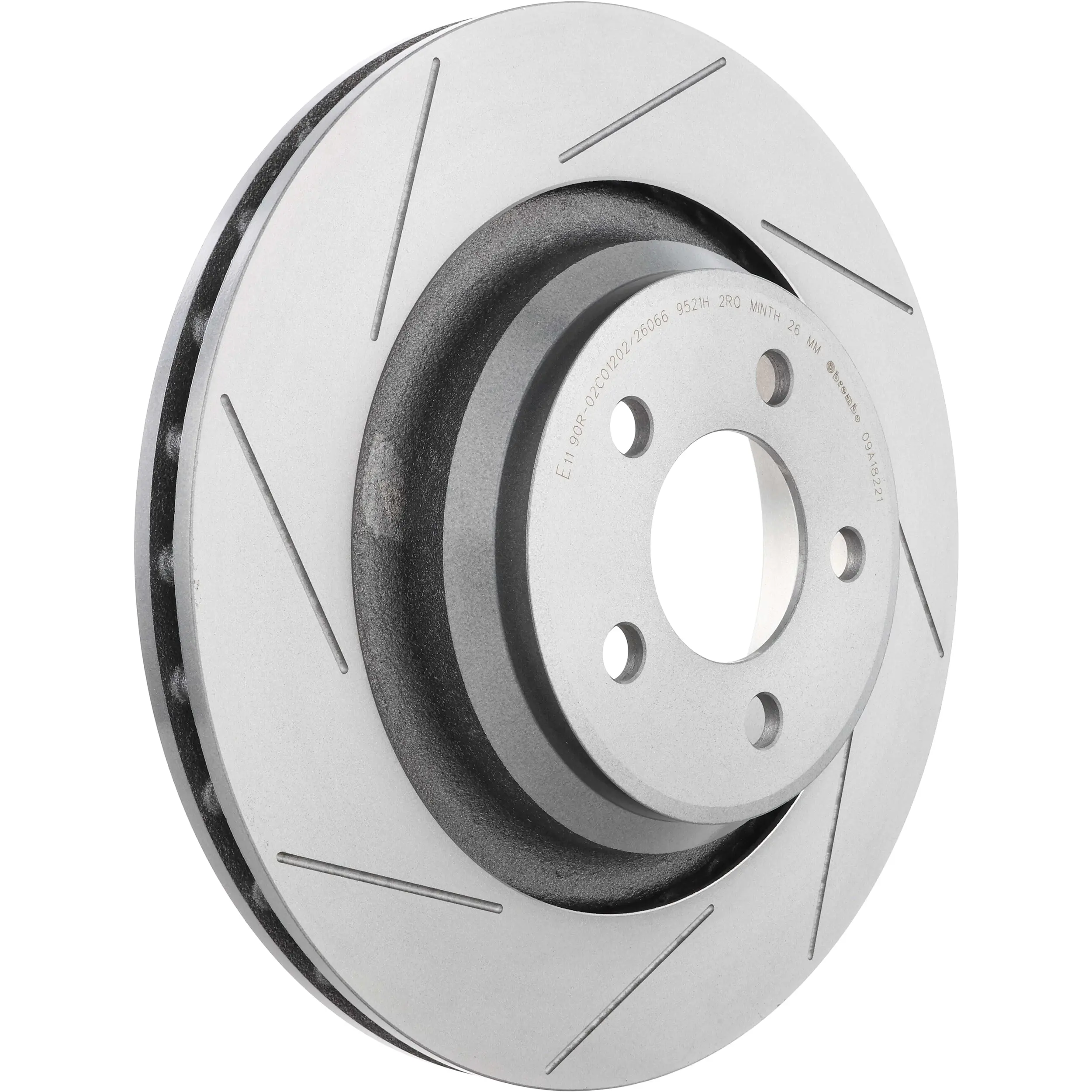 Disc Brake Kit miniature 4