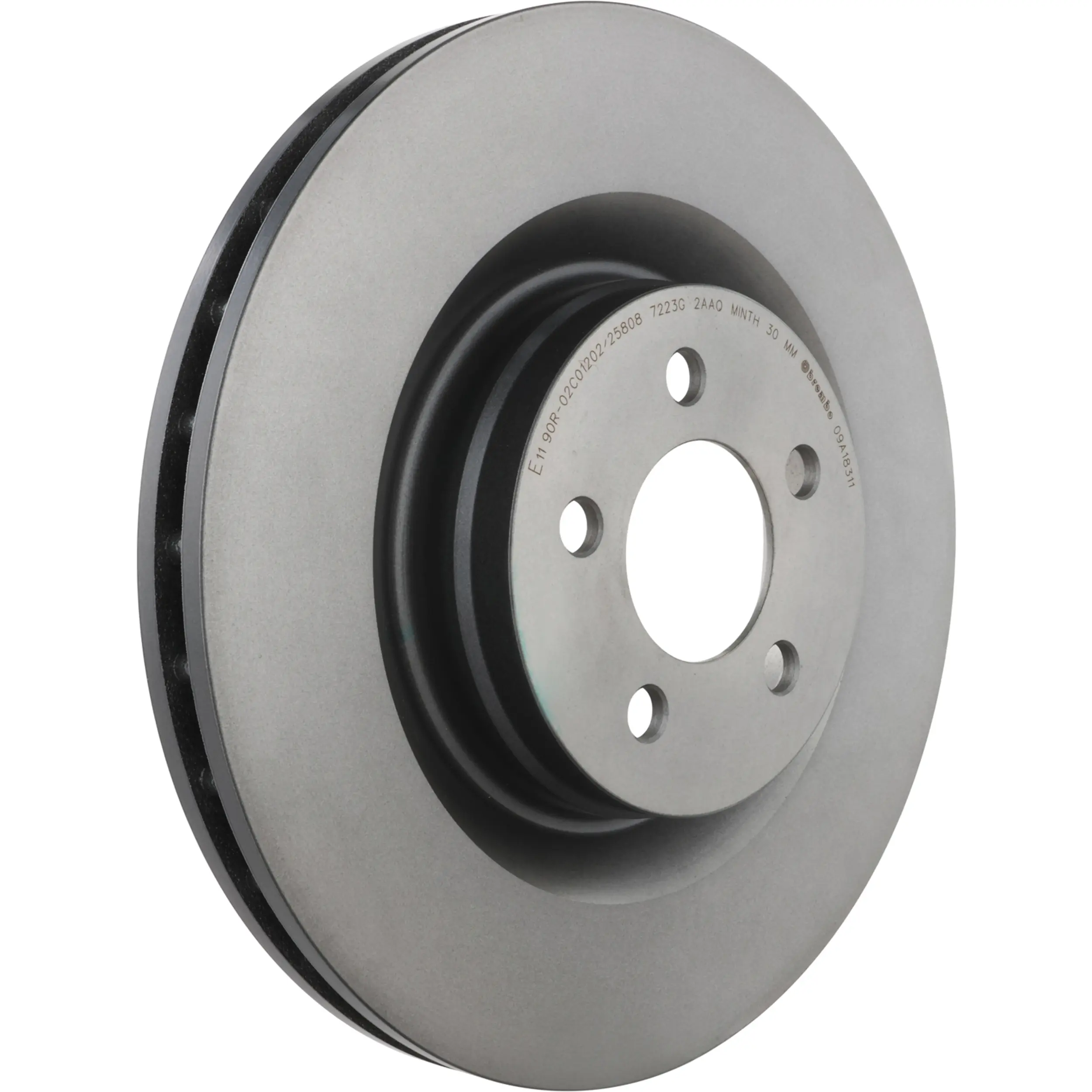 Disc Brake Kit miniature 5