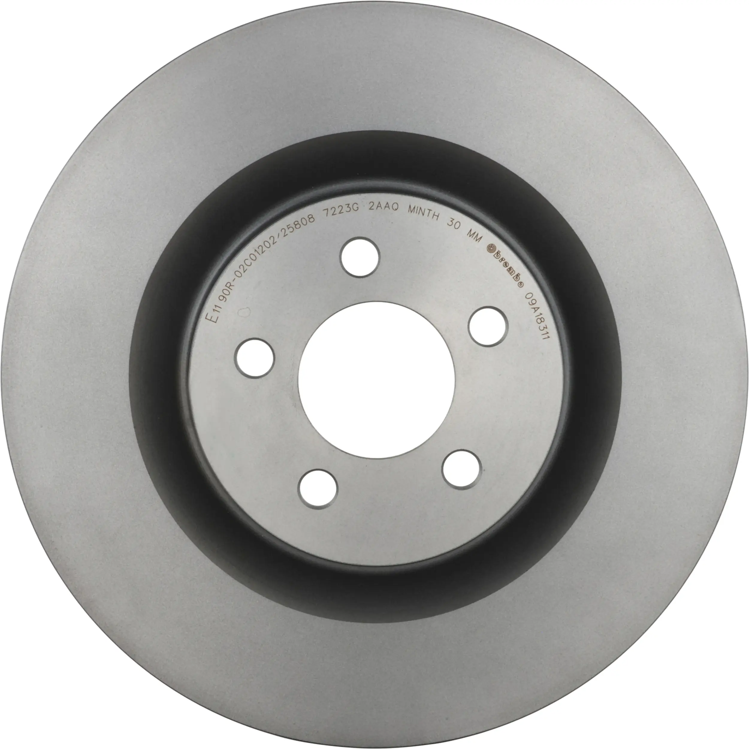 Disc Brake Kit miniature 2