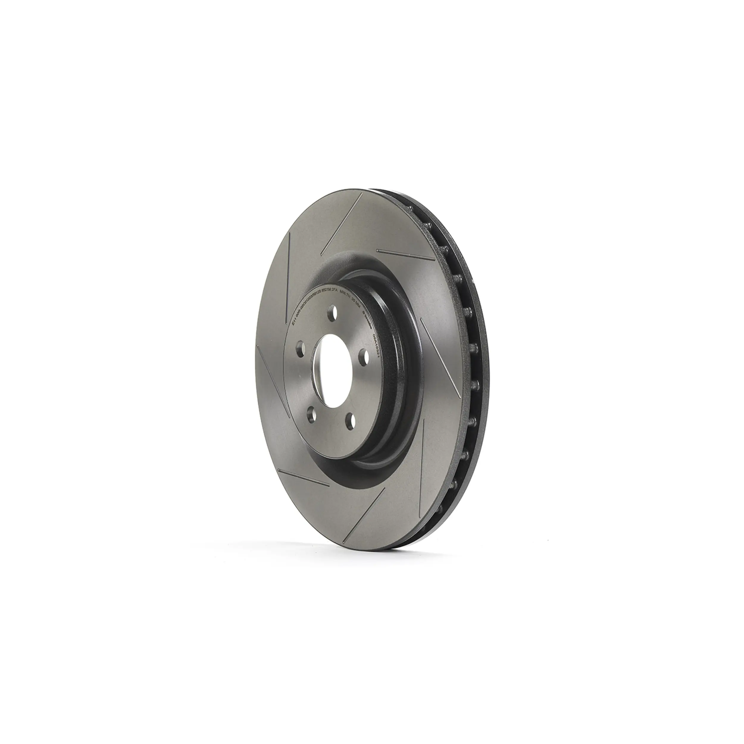 Disc Brake Rotor miniature 2