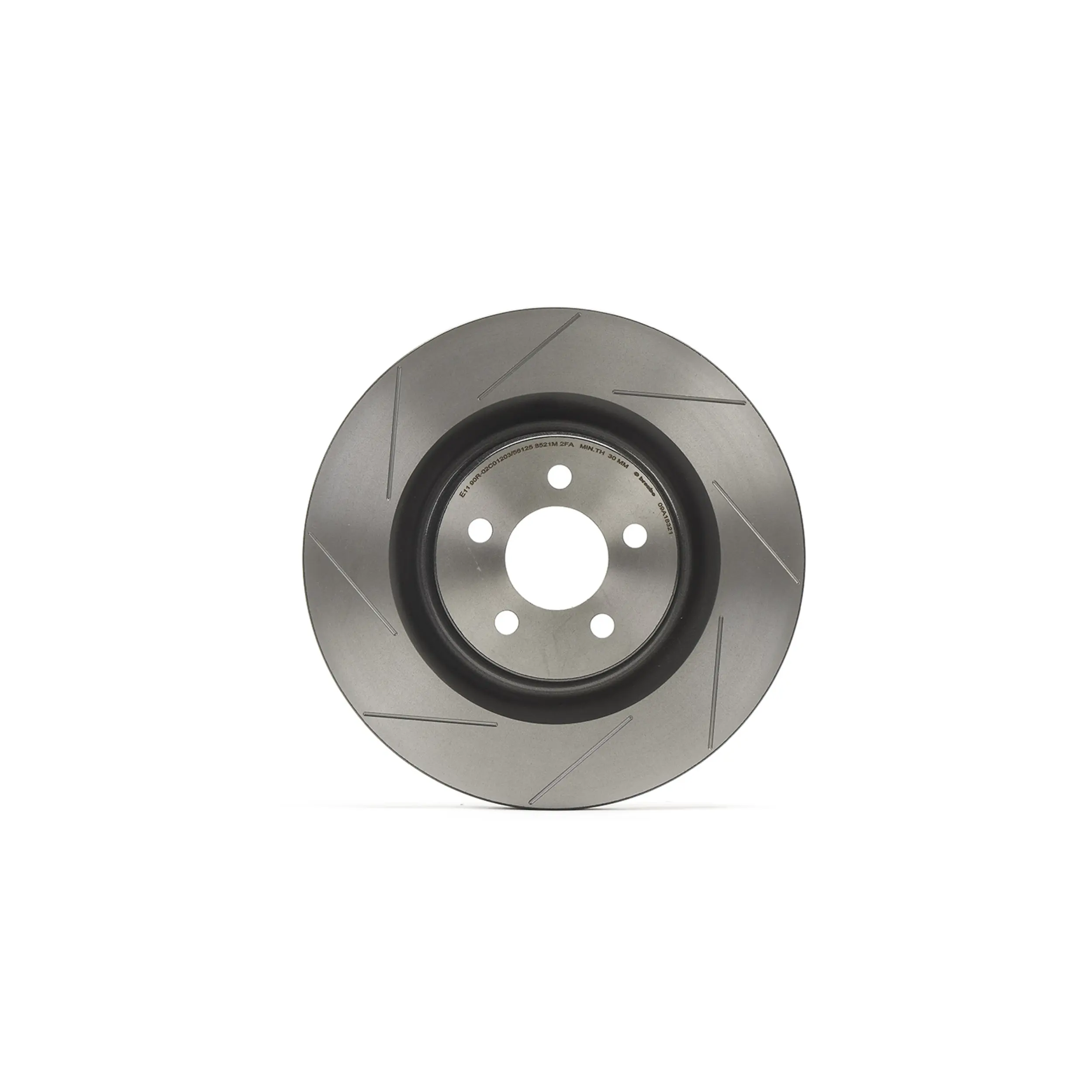 Disc Brake Rotor - image principale du produit