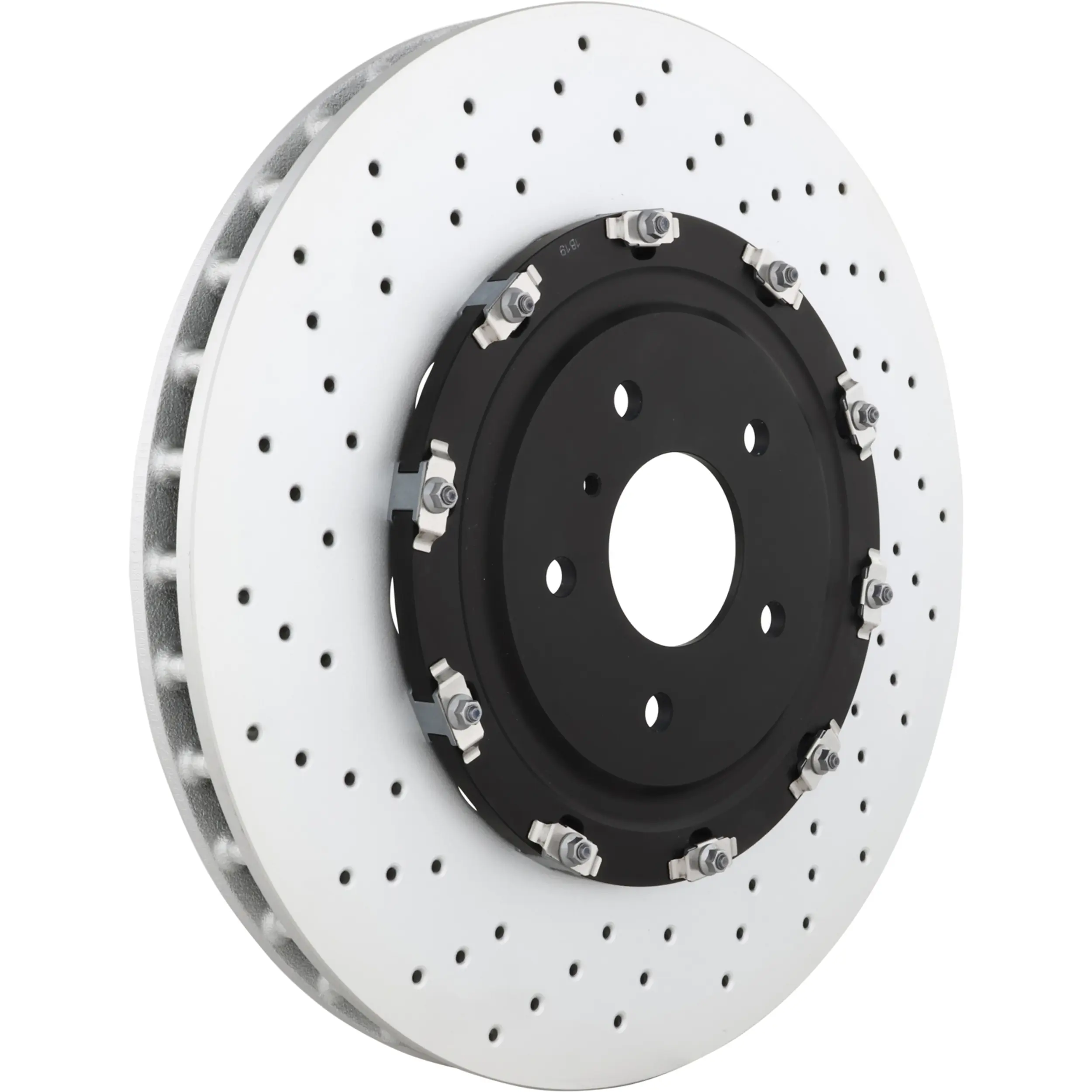 Disc Brake Kit miniature 2