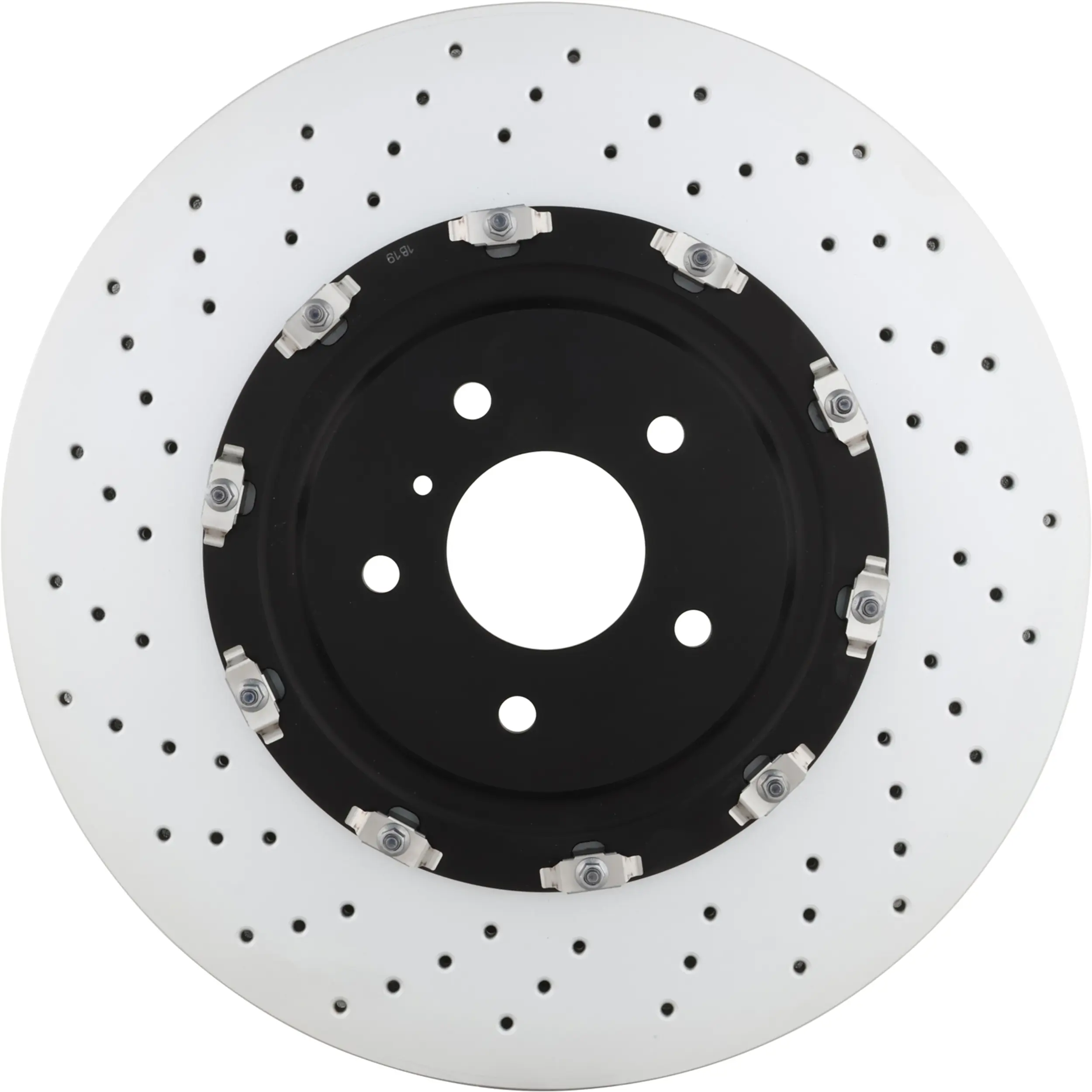 Disc Brake Kit - image principale du produit