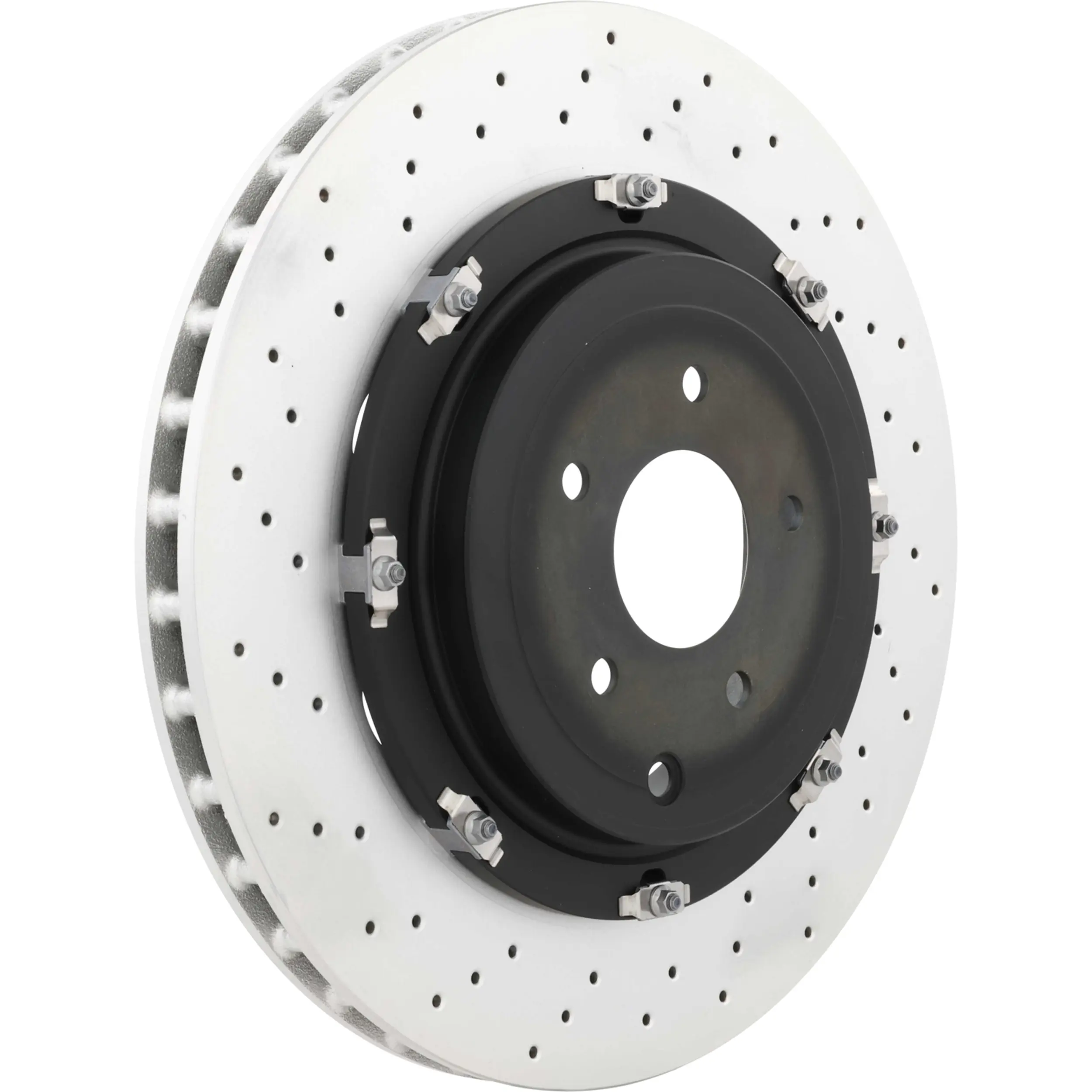 Disc Brake Rotor miniature 5