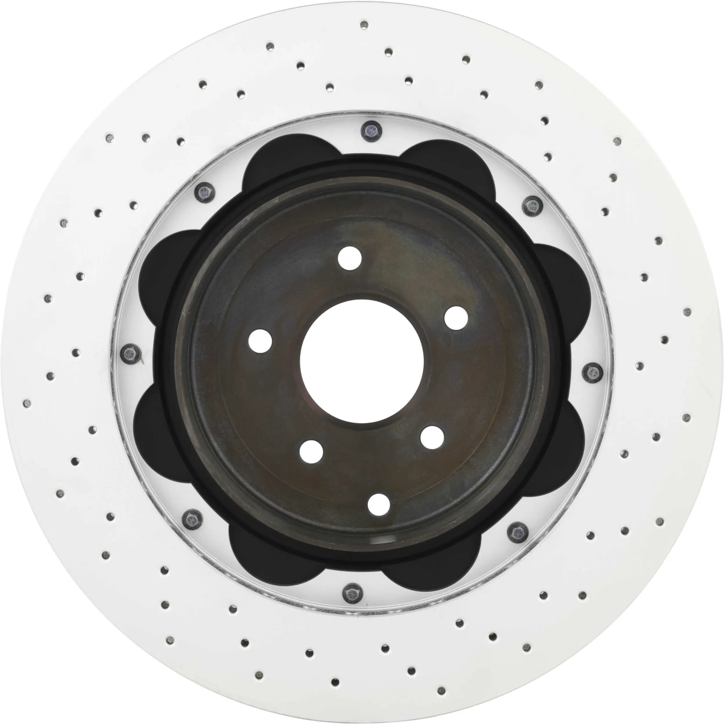 Disc Brake Rotor miniature 2