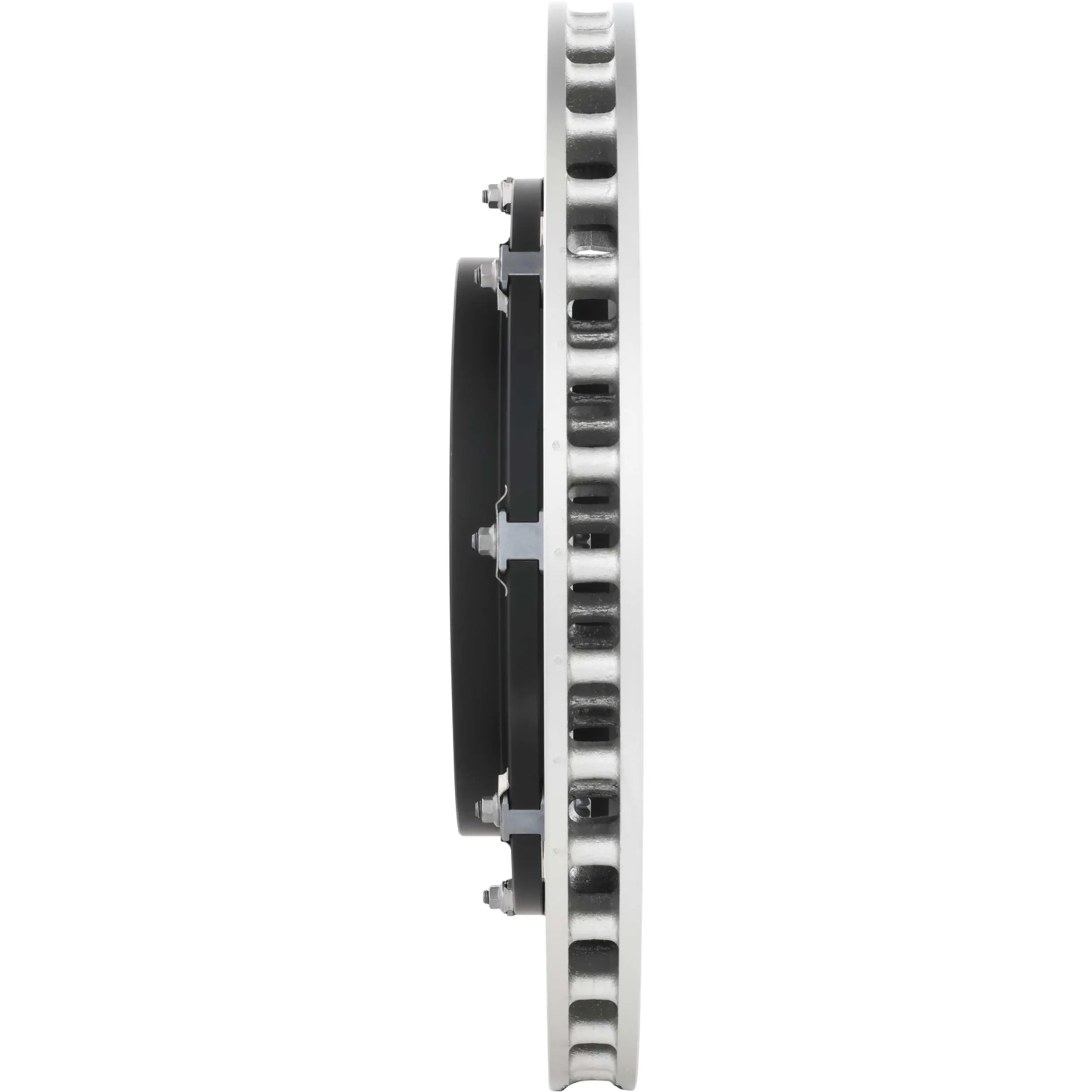 Disc Brake Rotor miniature 3