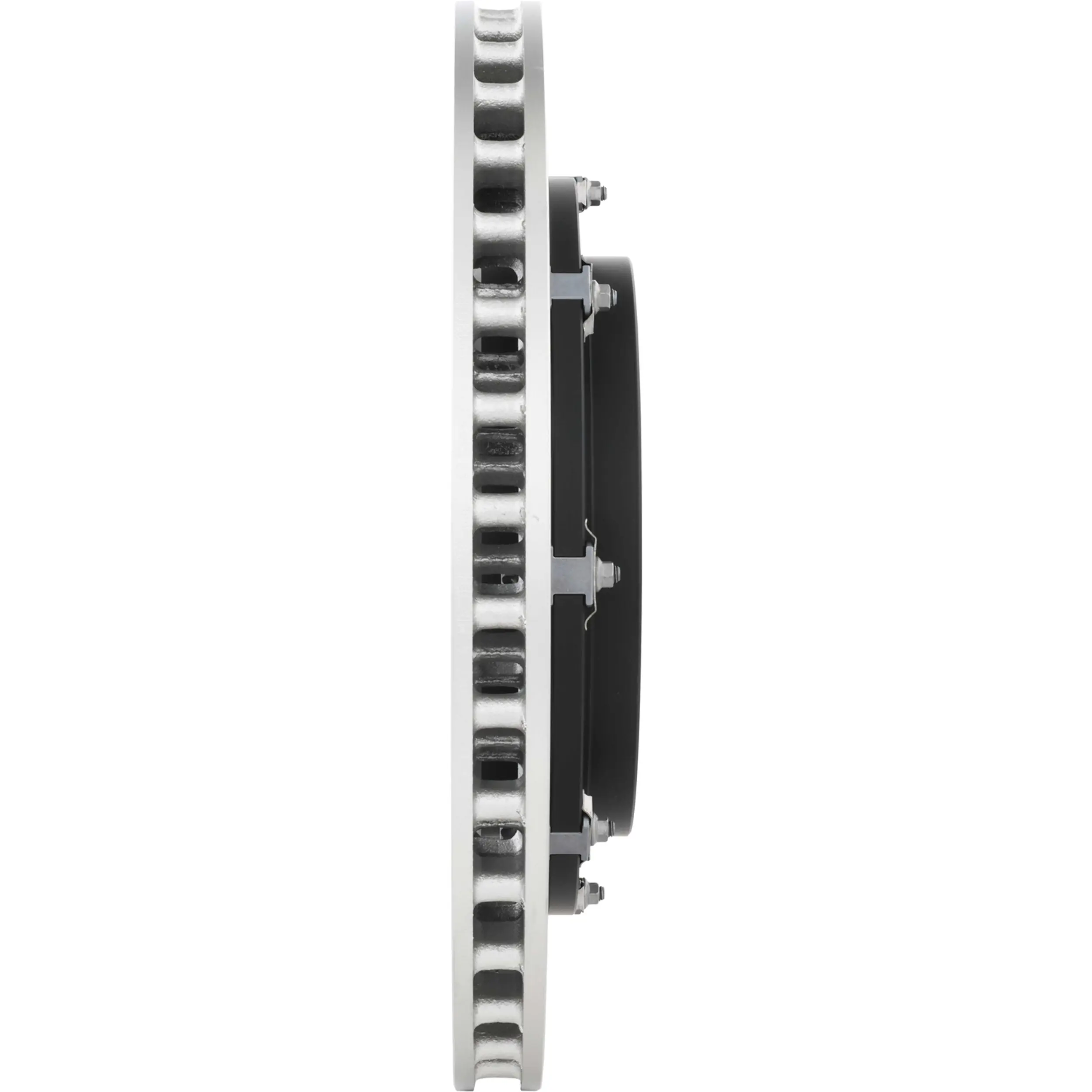 Disc Brake Rotor miniature 4
