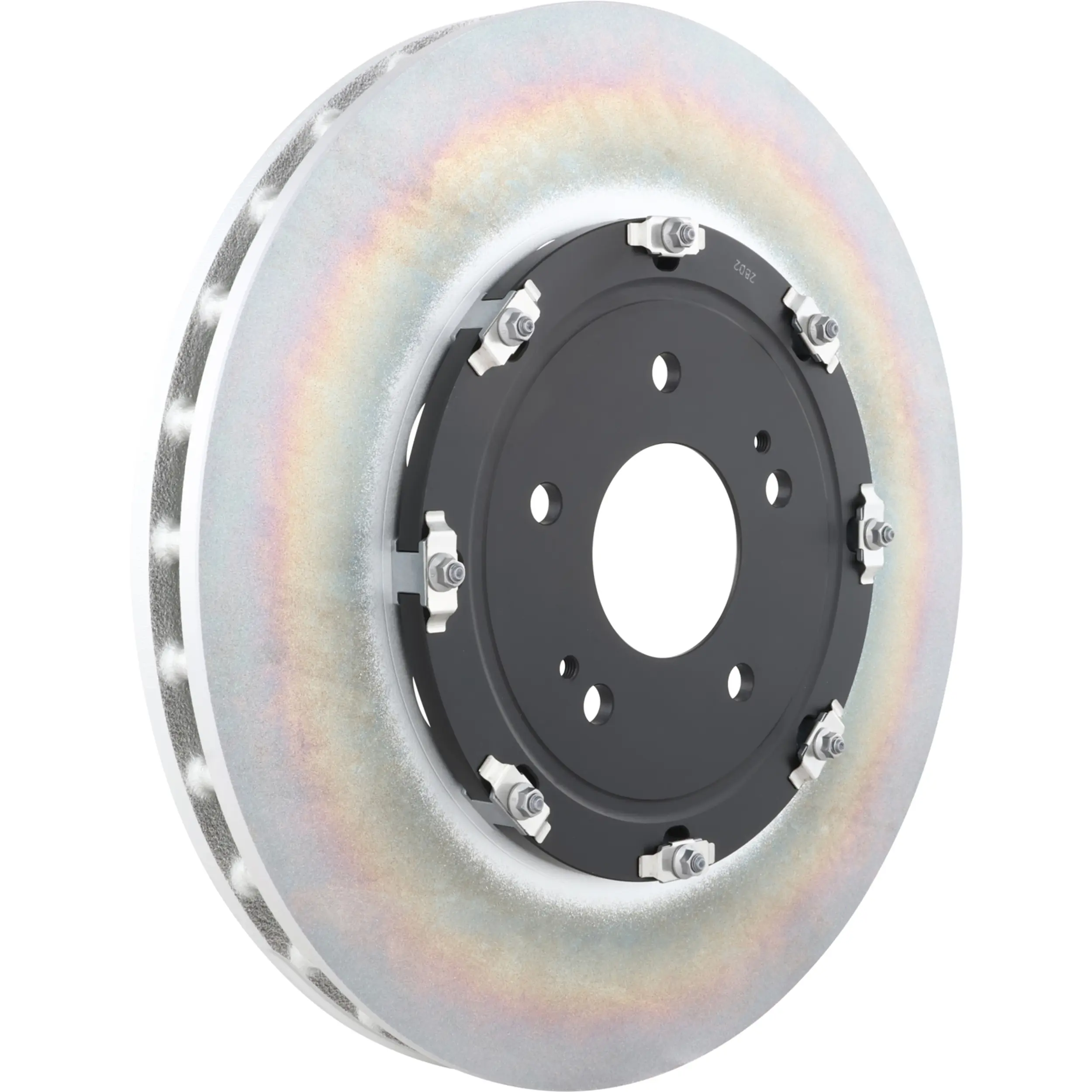 Disc Brake Kit miniature 10