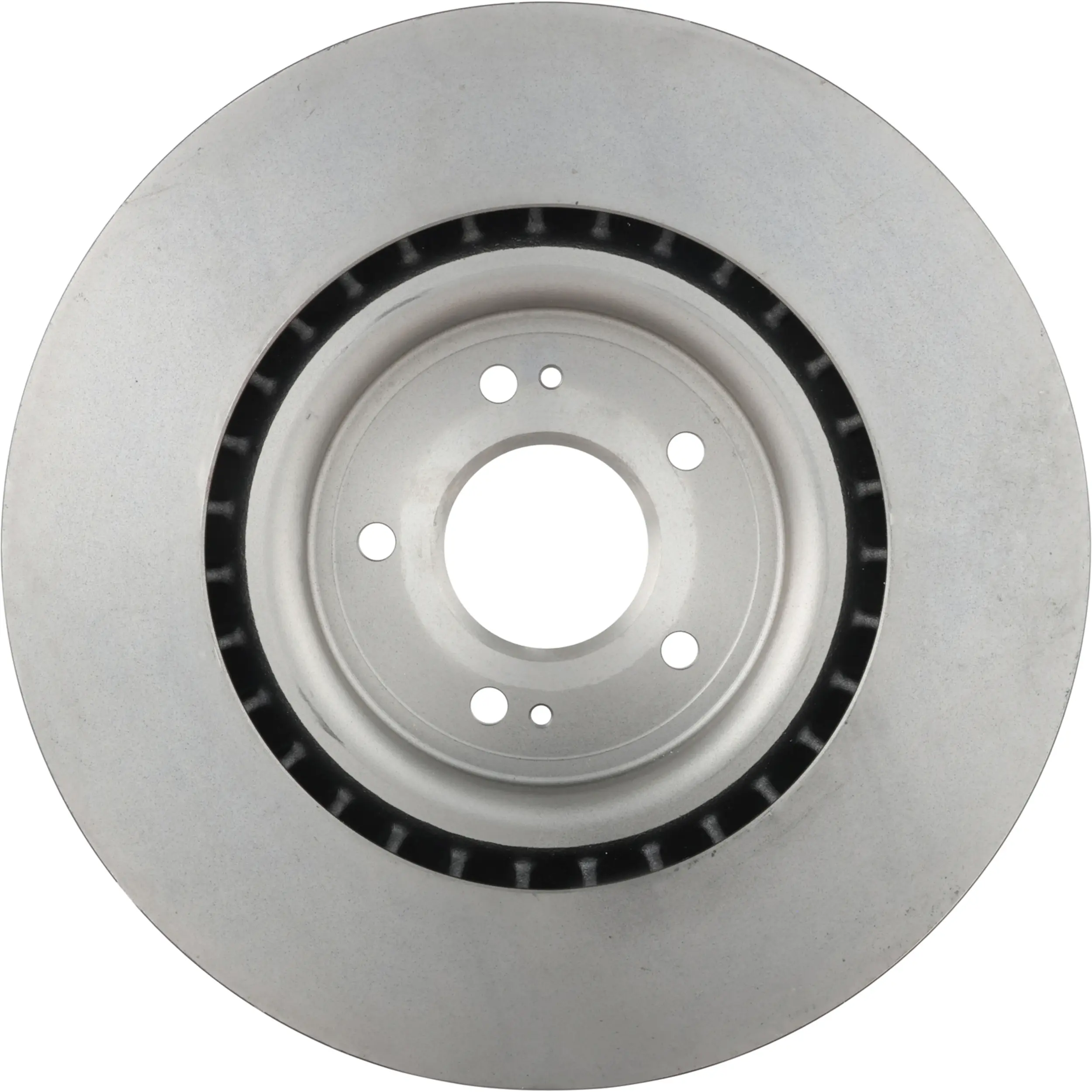 Disc Brake Rotor miniature 4