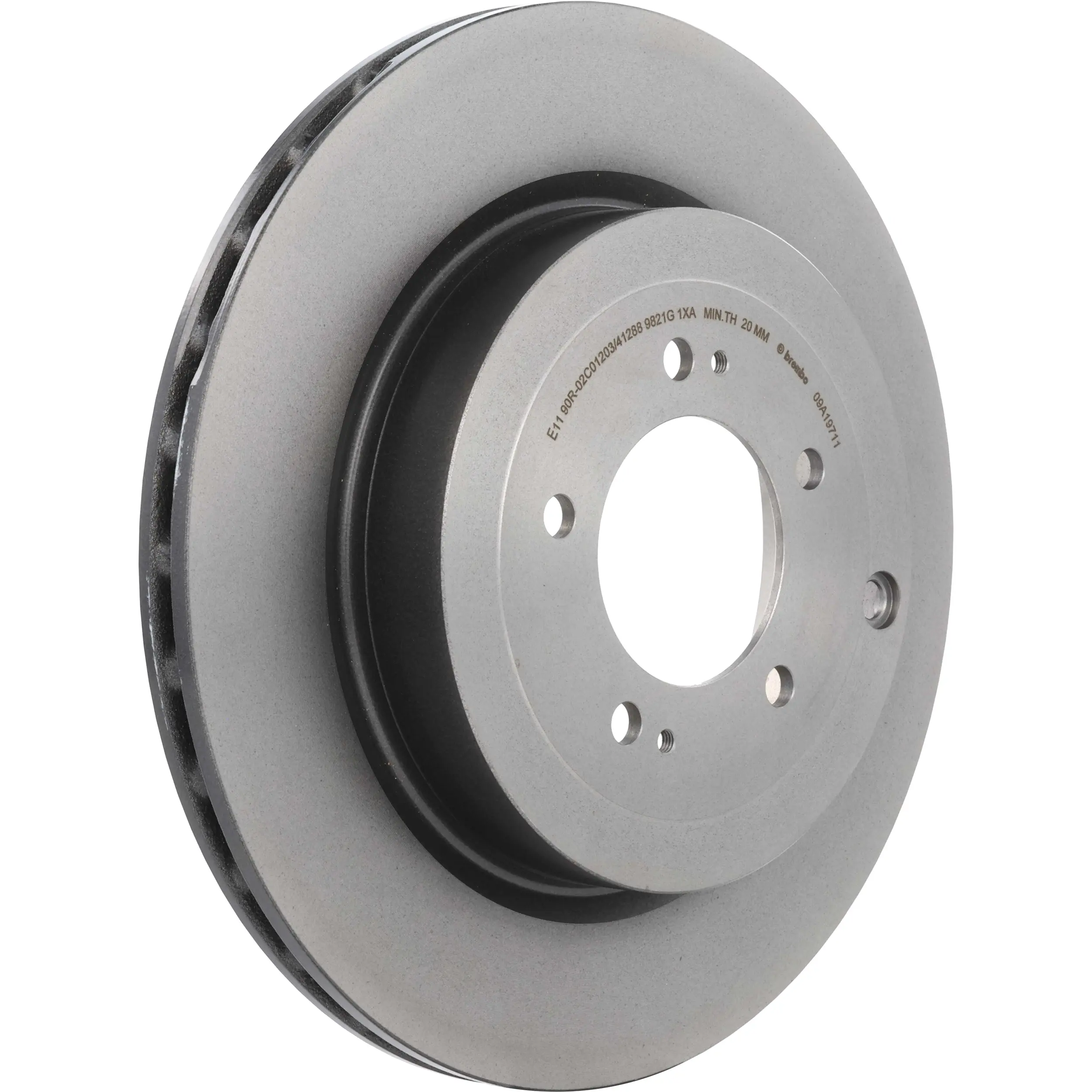 Disc Brake Kit thumbnail 5