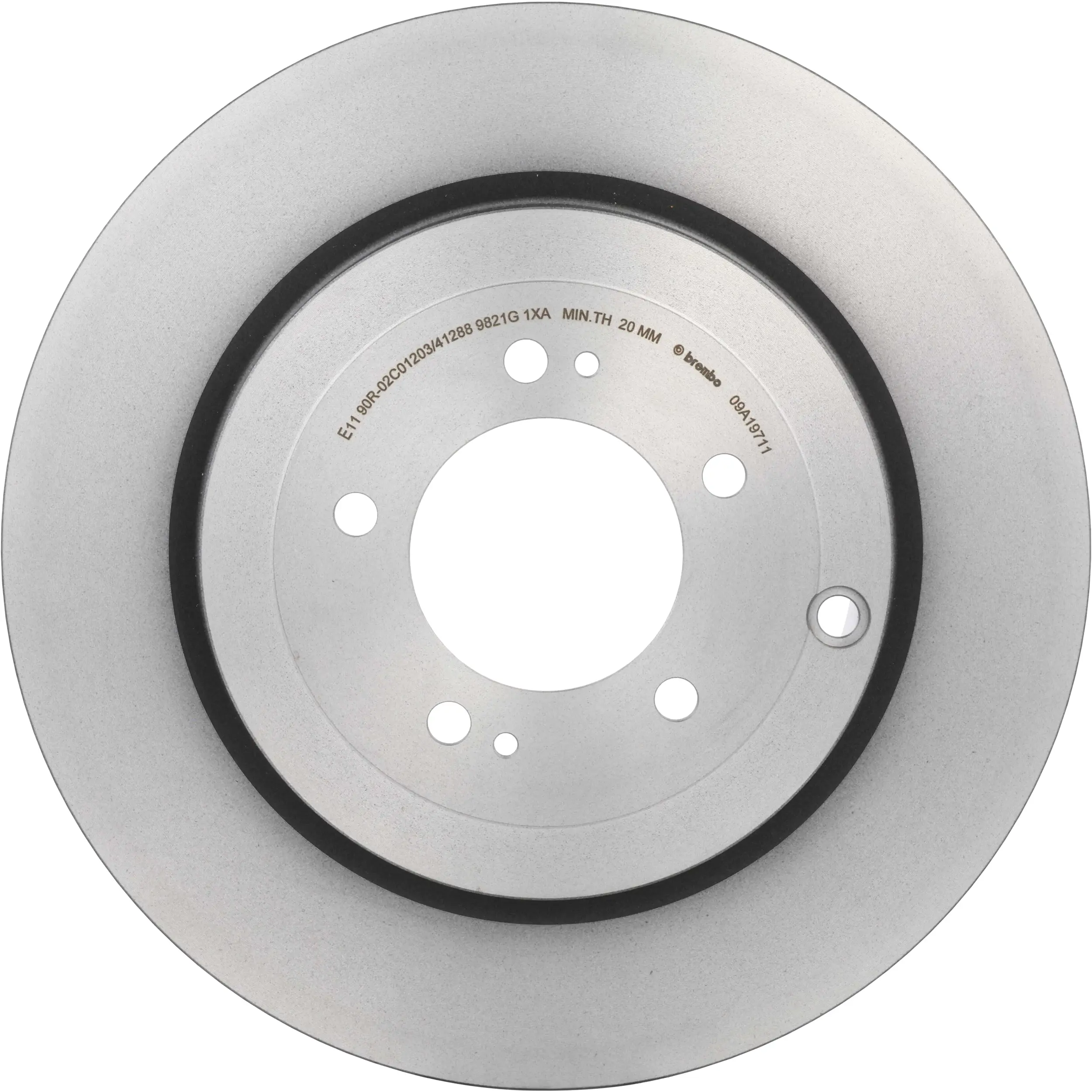 Disc Brake Kit thumbnail 2