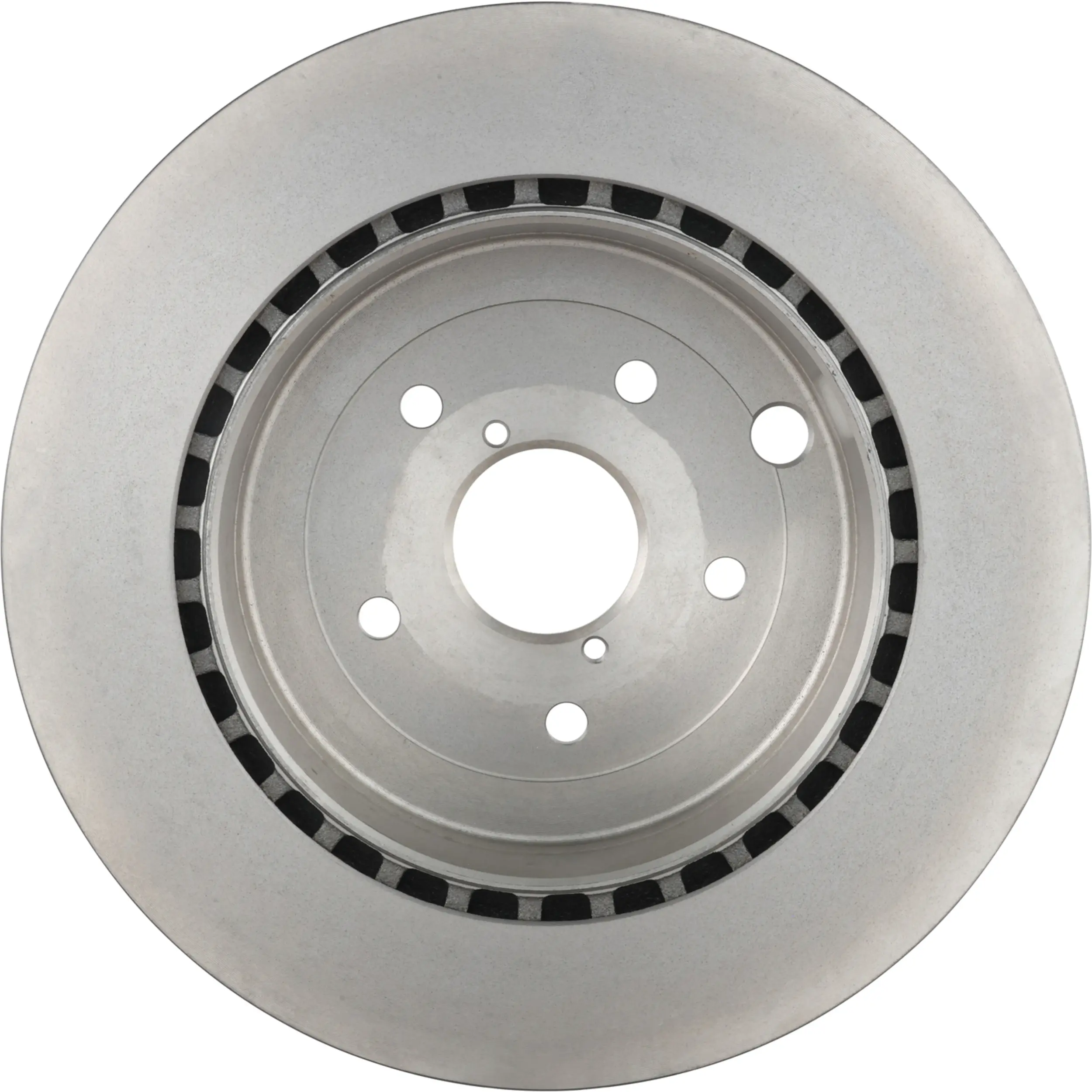 Disc Brake Rotor miniature 3