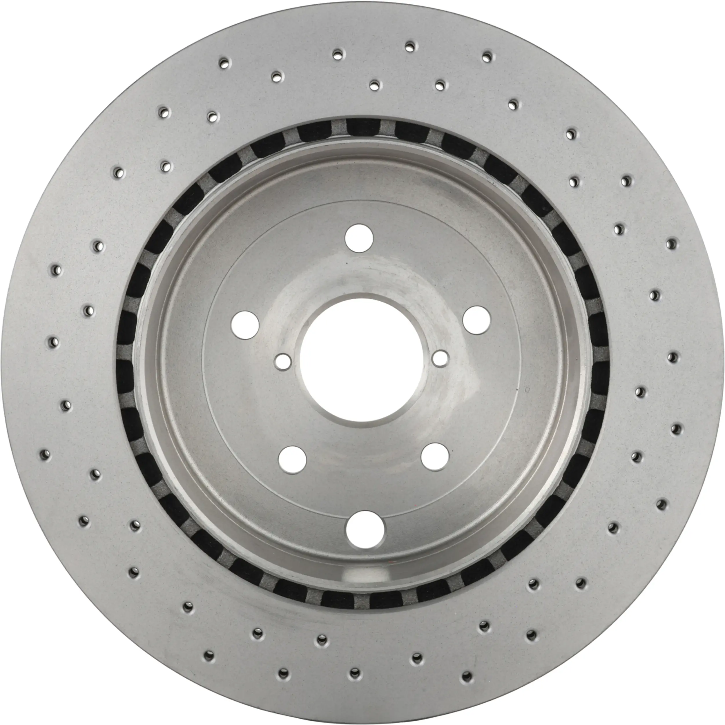 Disc Brake Rotor miniature 3