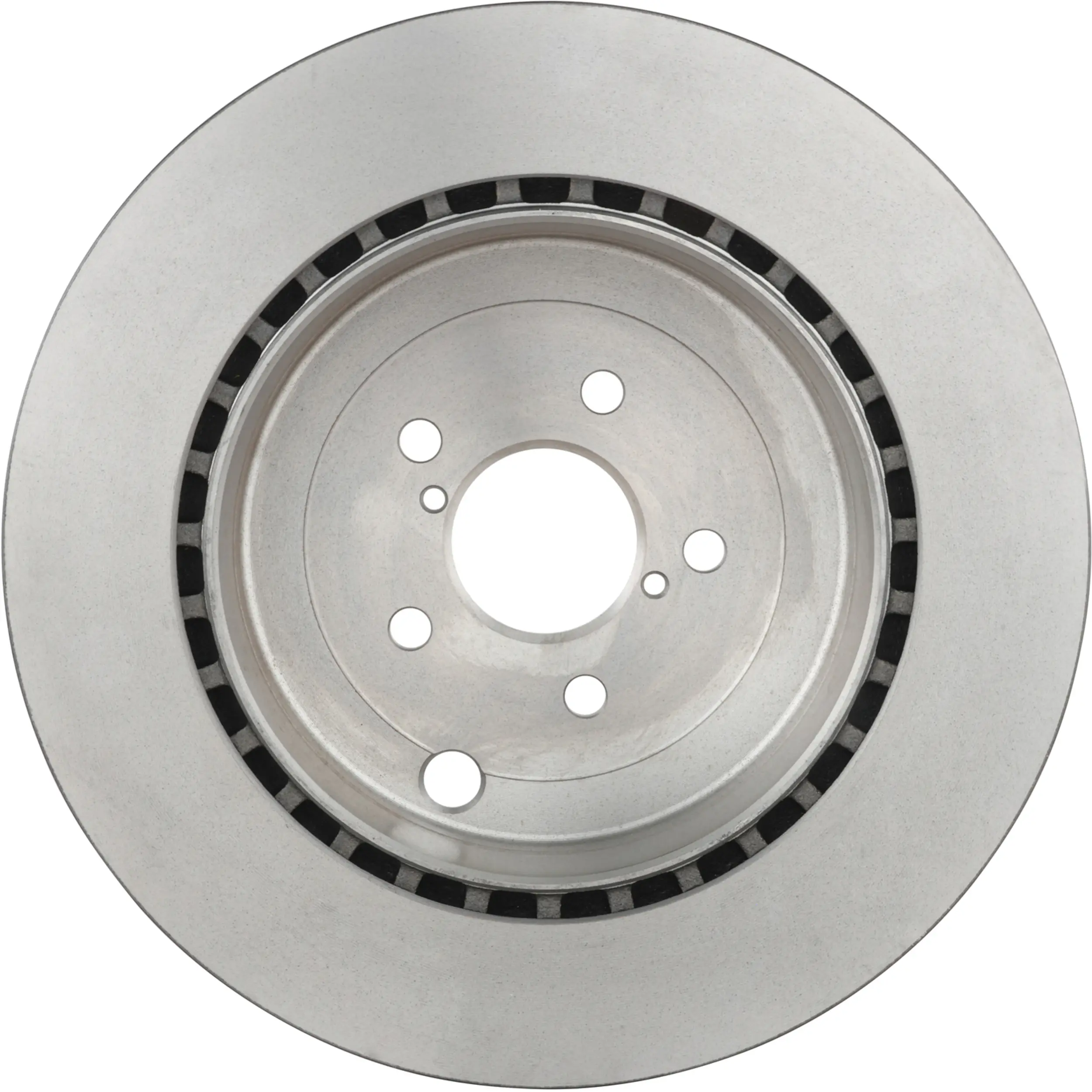 Disc Brake Rotor miniature 5