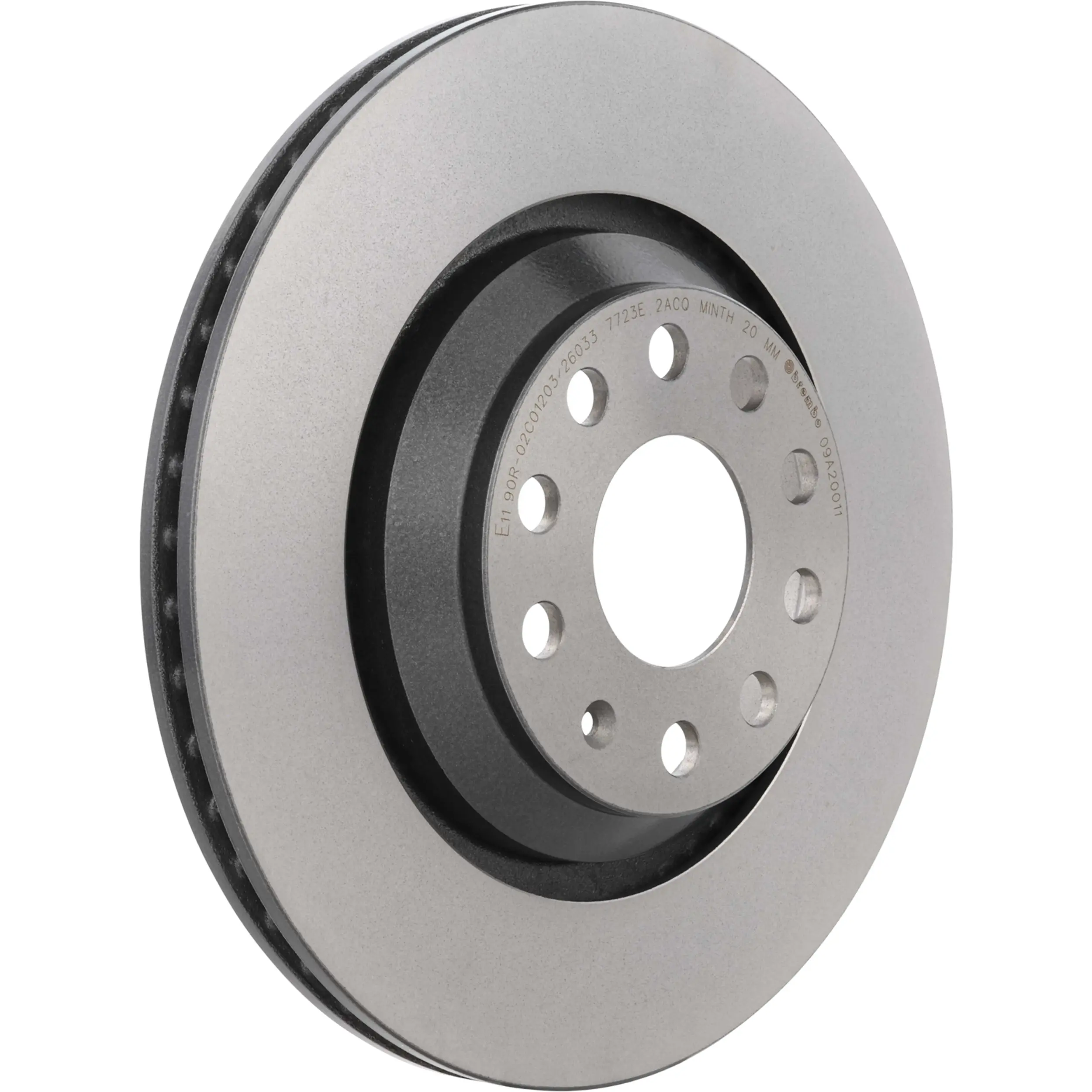 Disc Brake Kit miniature 10