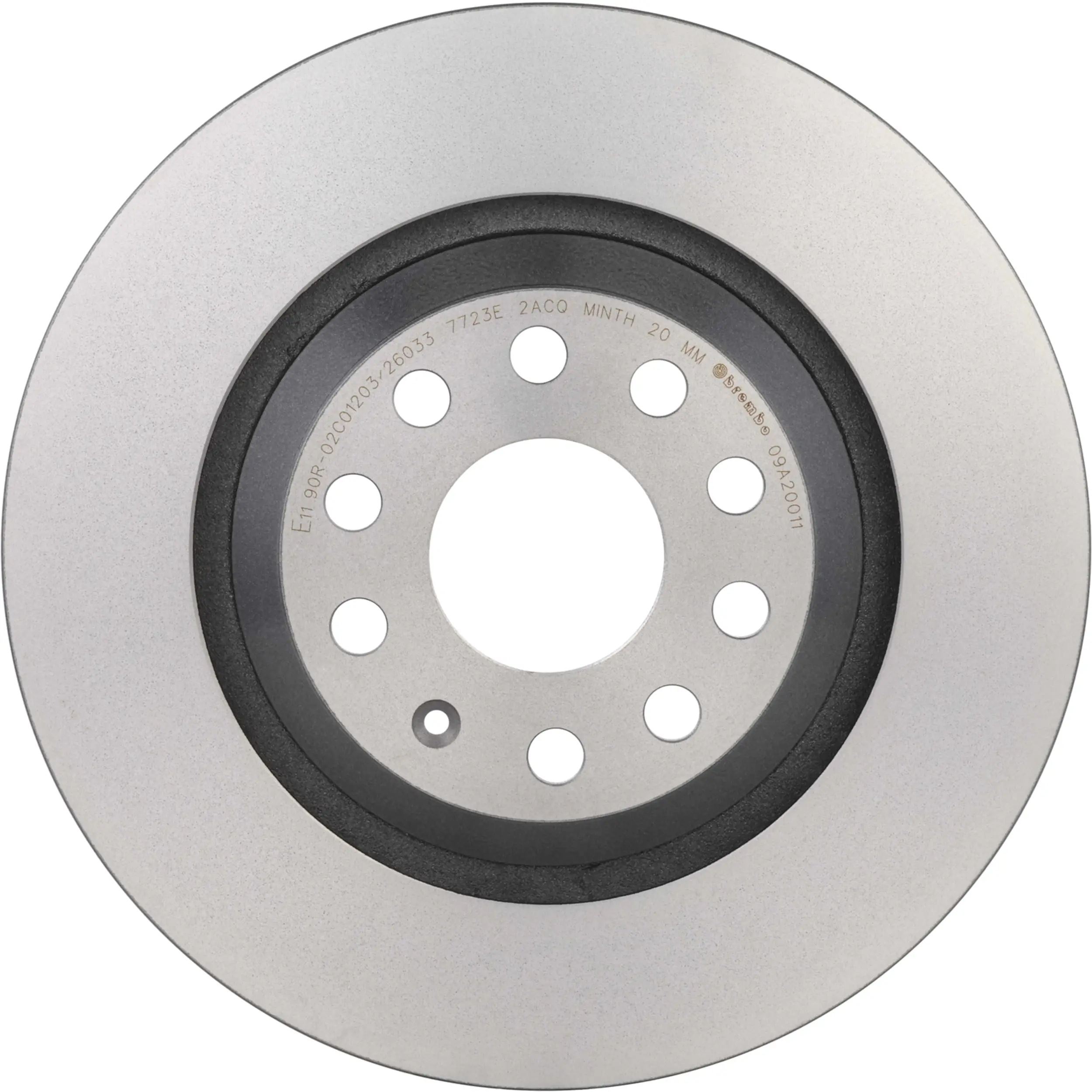 Disc Brake Kit - image principale du produit